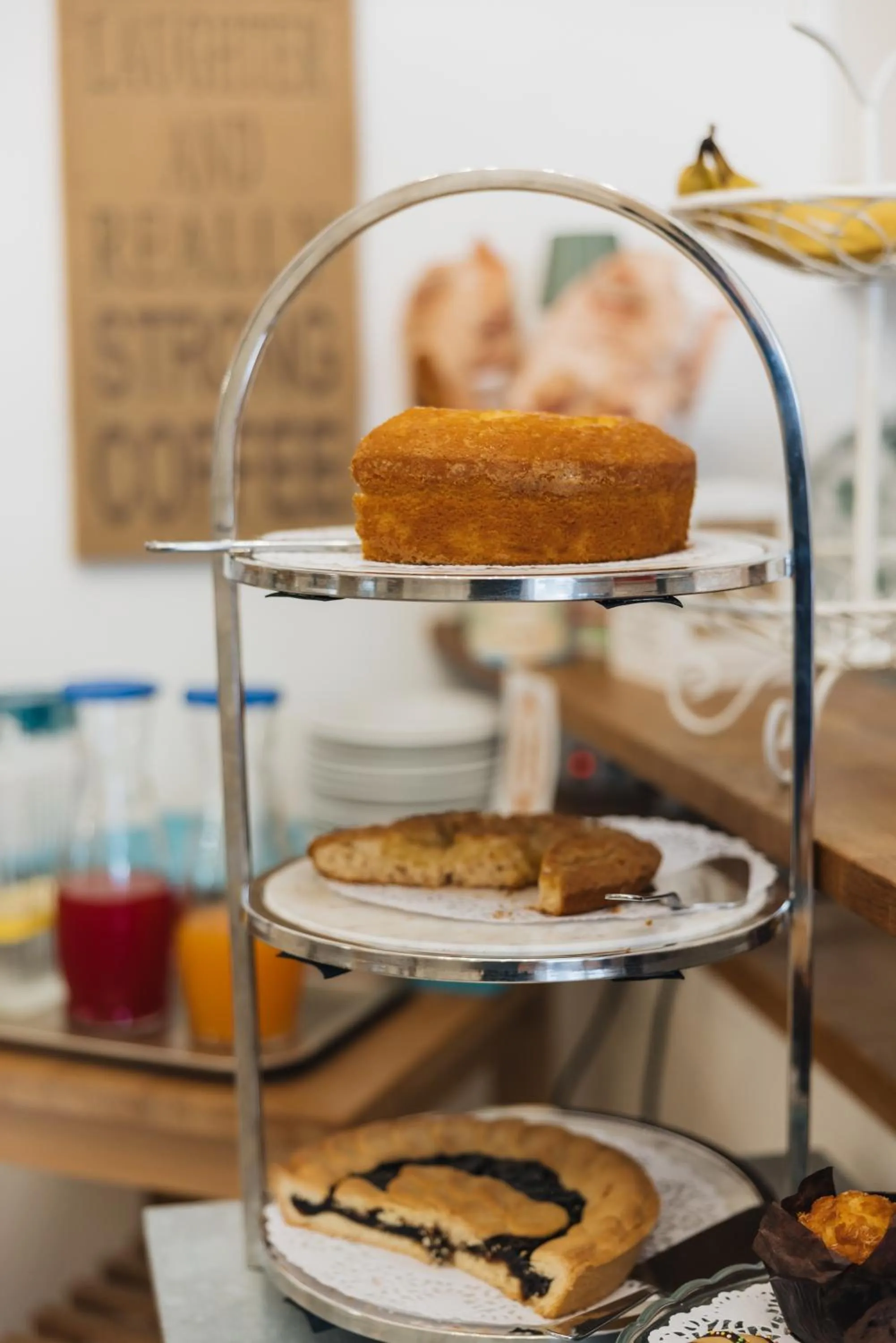 Mediterranea Sea House