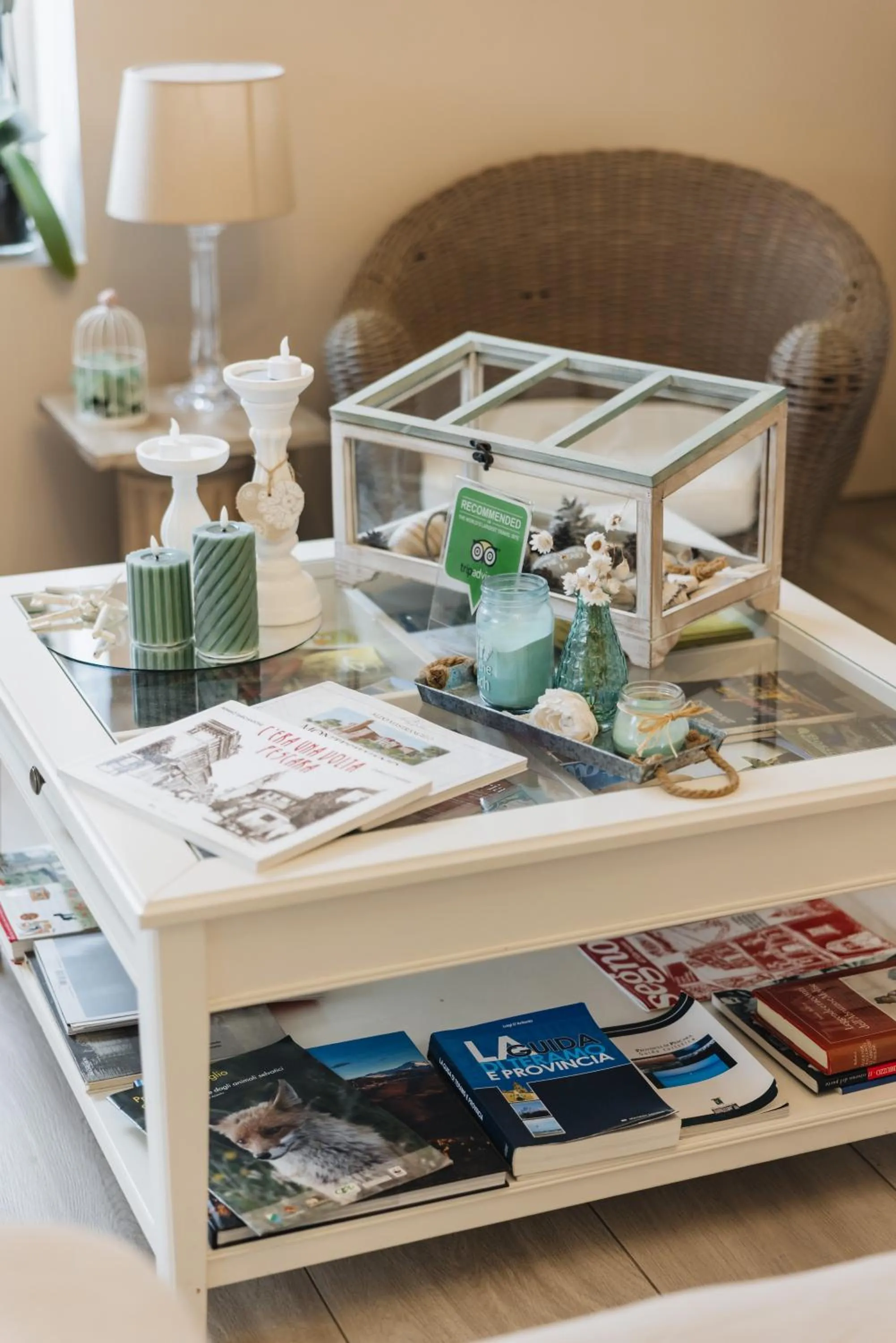 Mediterranea Sea House