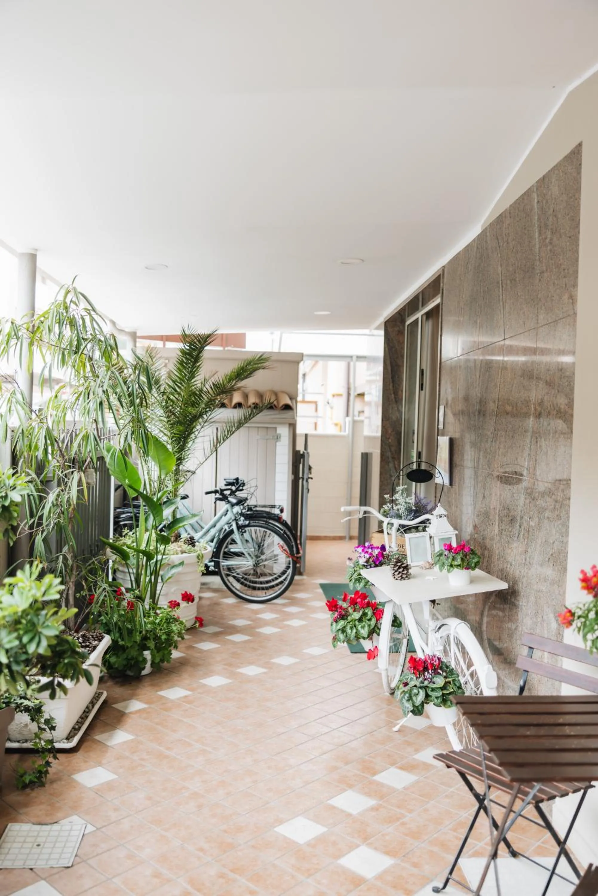 Mediterranea Sea House