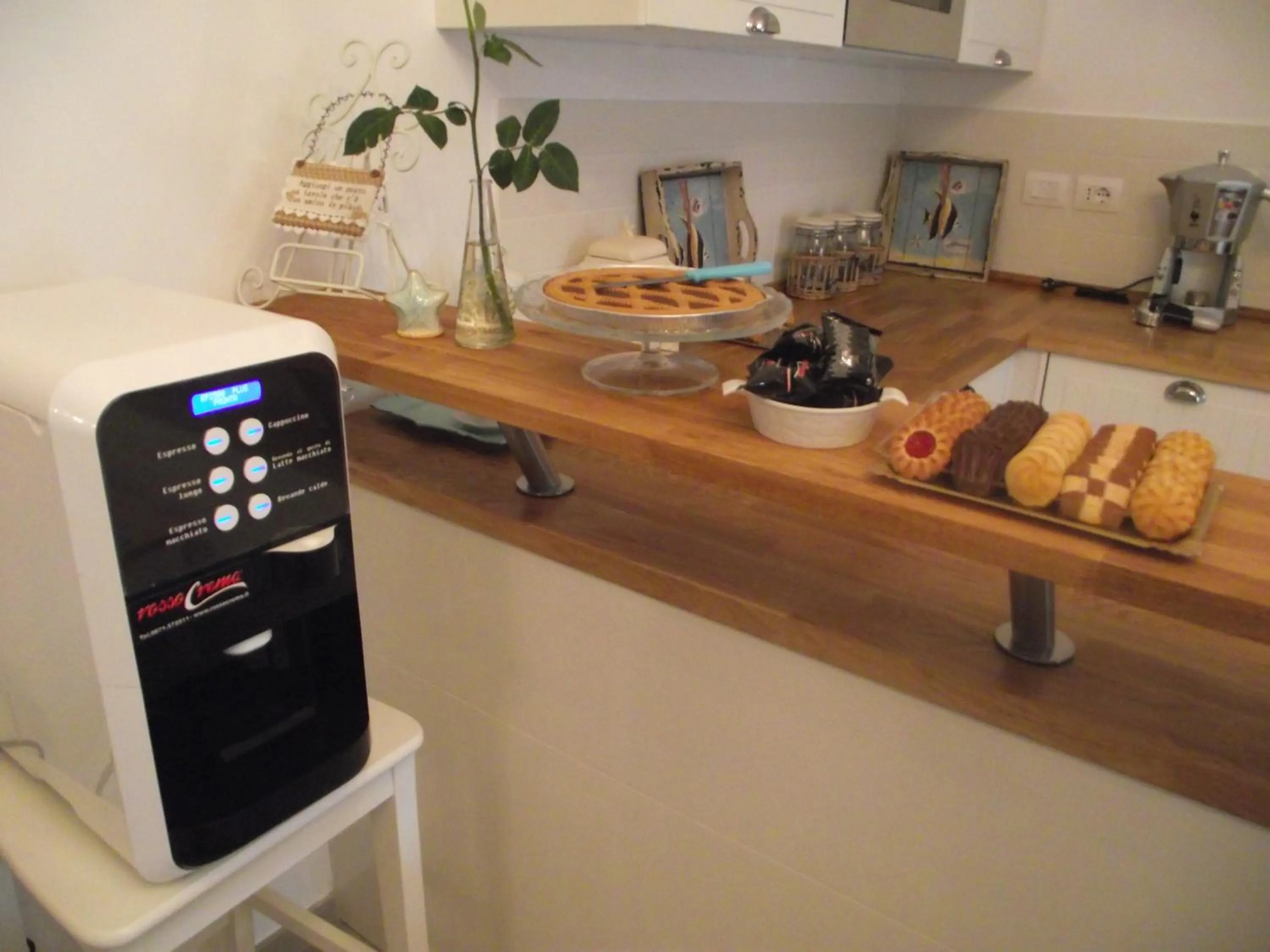 Lounge or bar in Mediterranea Sea House