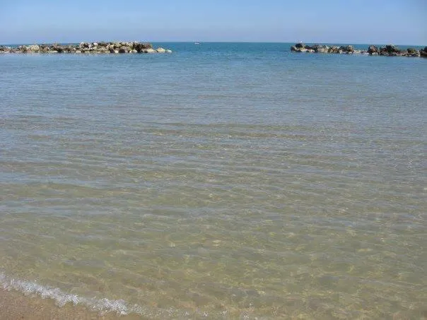 Other in Mediterranea Sea House