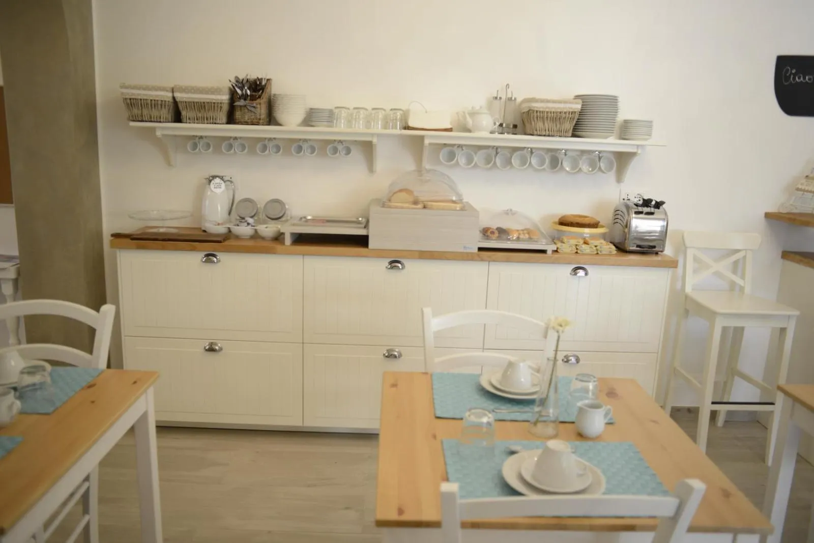 Lounge or bar in Mediterranea Sea House