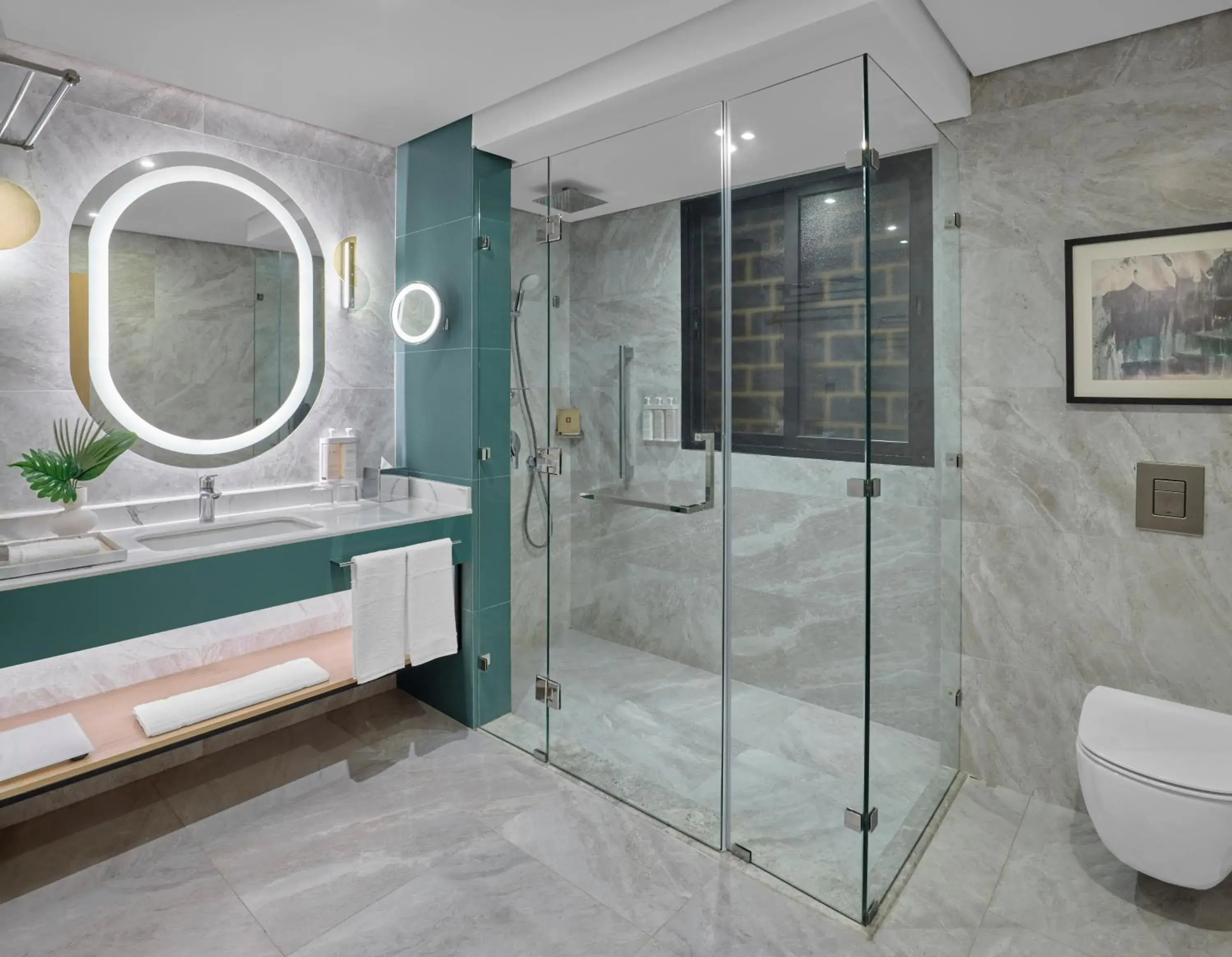 Four Bedroom Suite in Makarem Haram view suites Four Bedroom Suite in Makarem Haram view suites