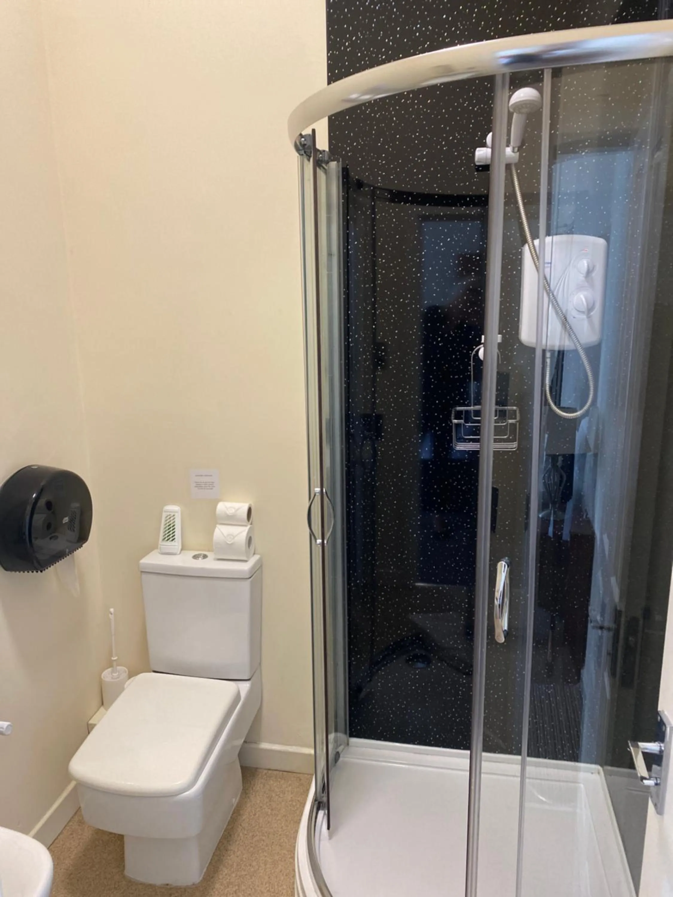 The New Brighton Hotel