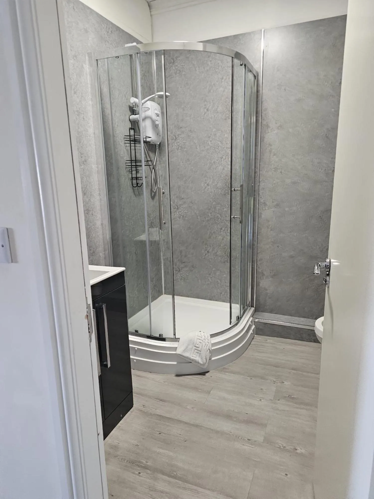 The New Brighton Hotel