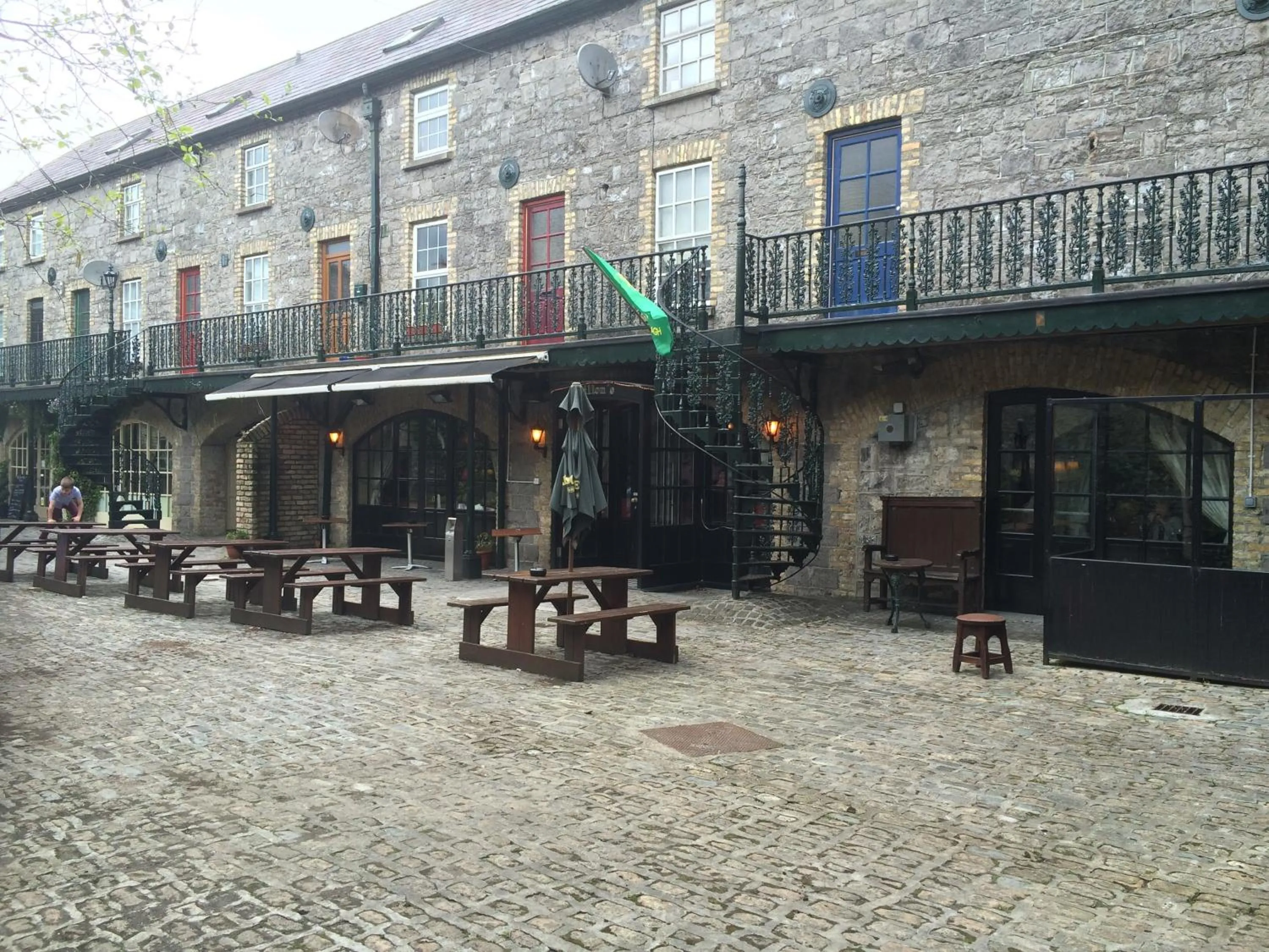 Other in The Lodge Ballina