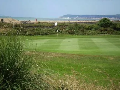 Summer in Ritz Summerhouse