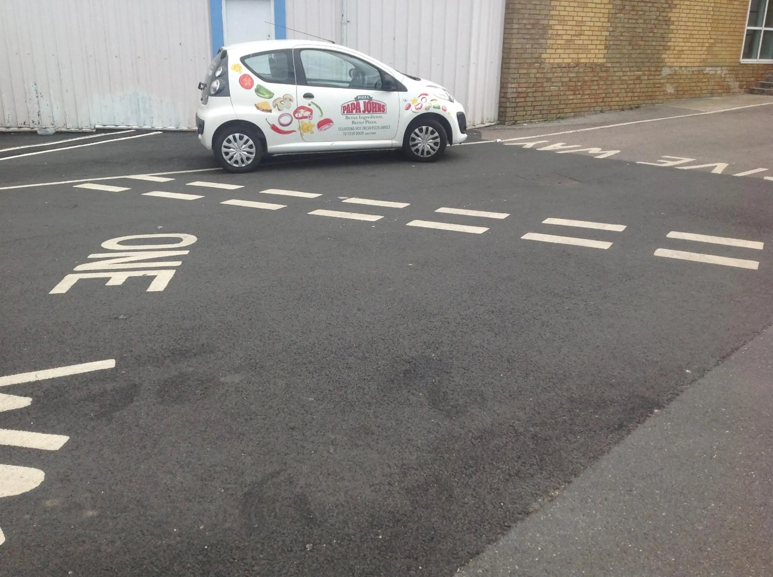 Meals in Ritz Summerhouse