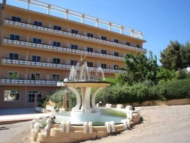Rym El Djamil Hotel