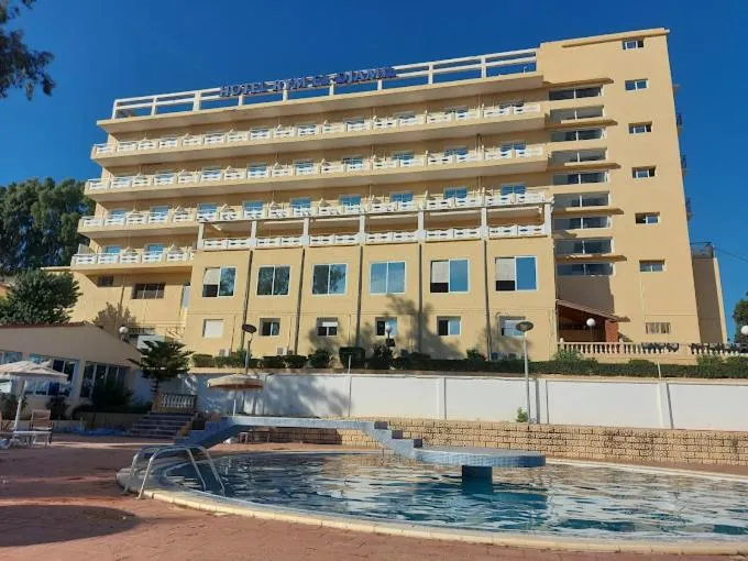 Rym El Djamil Hotel