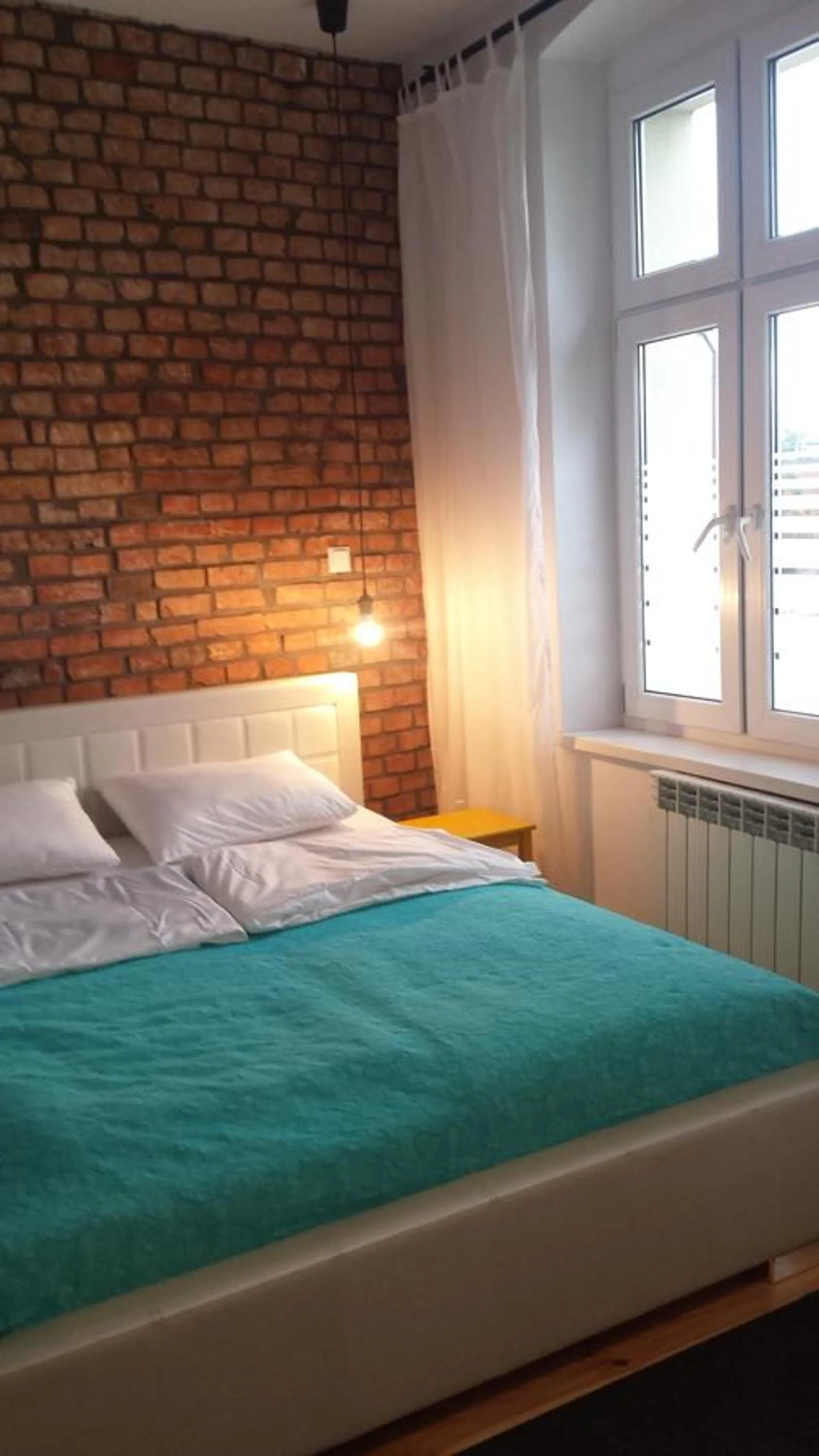 Bed in Loft Rooms - centrum - bezpłatny parking