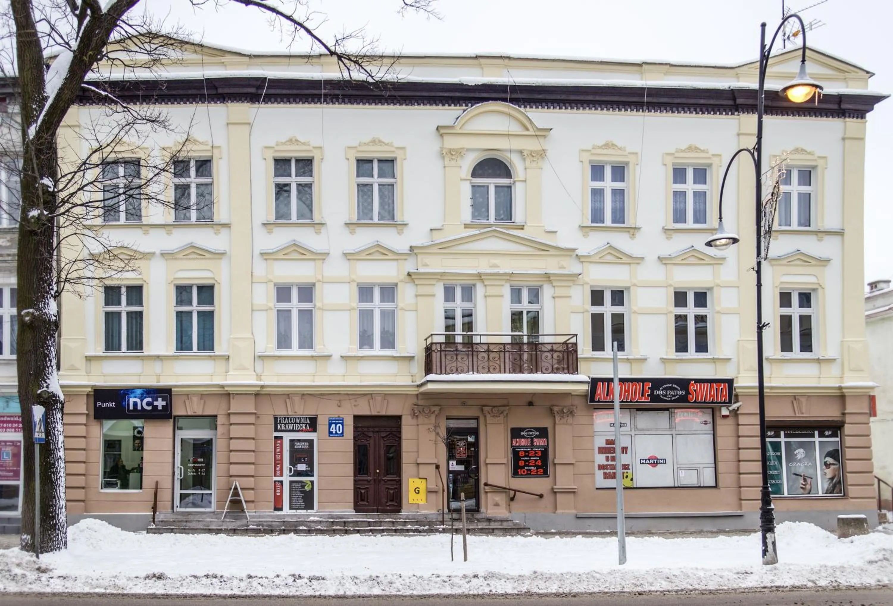 Loft Rooms - centrum - bezpłatny parking