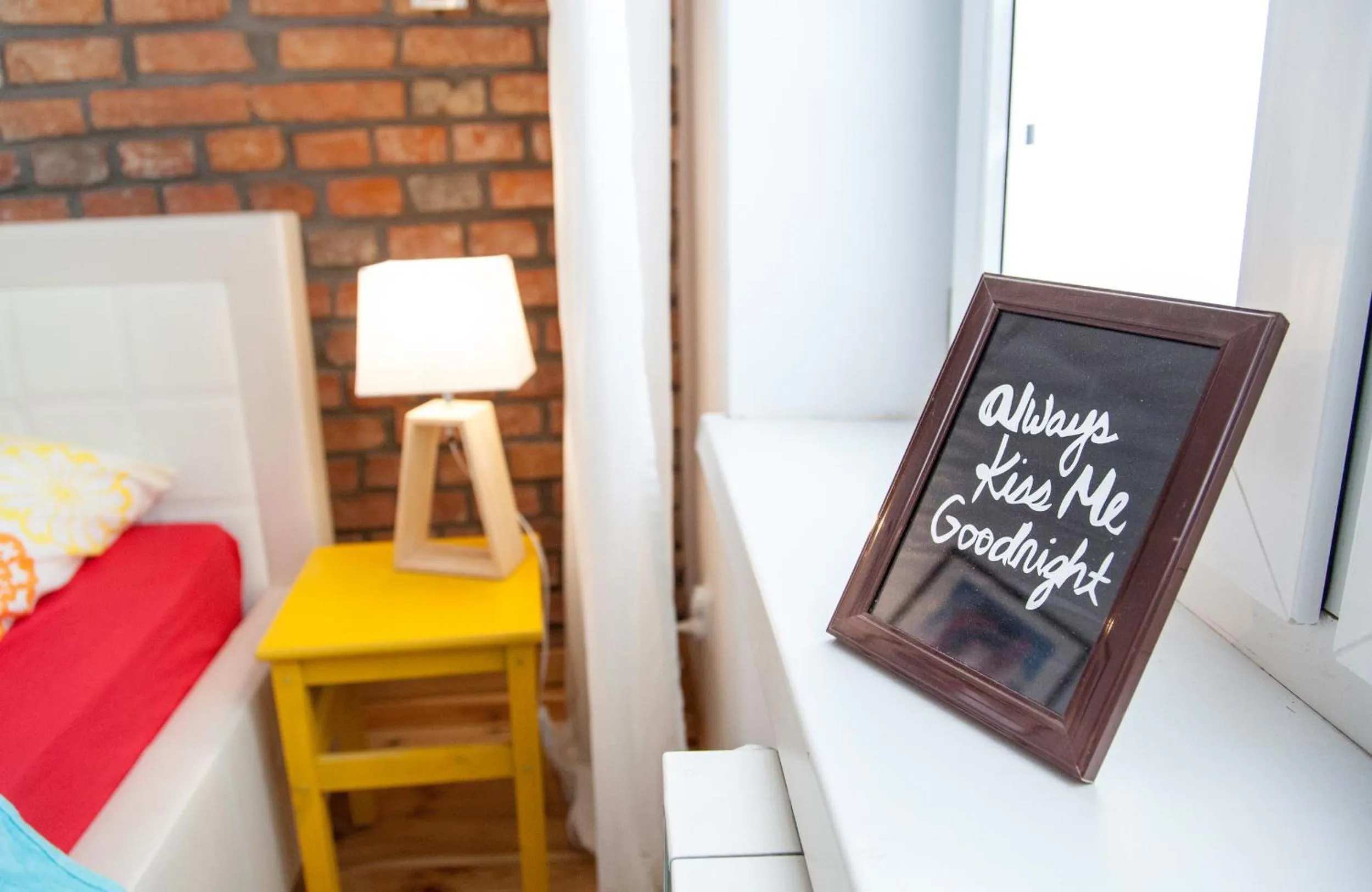 Property building, Bed in Loft Rooms - centrum - bezpłatny parking