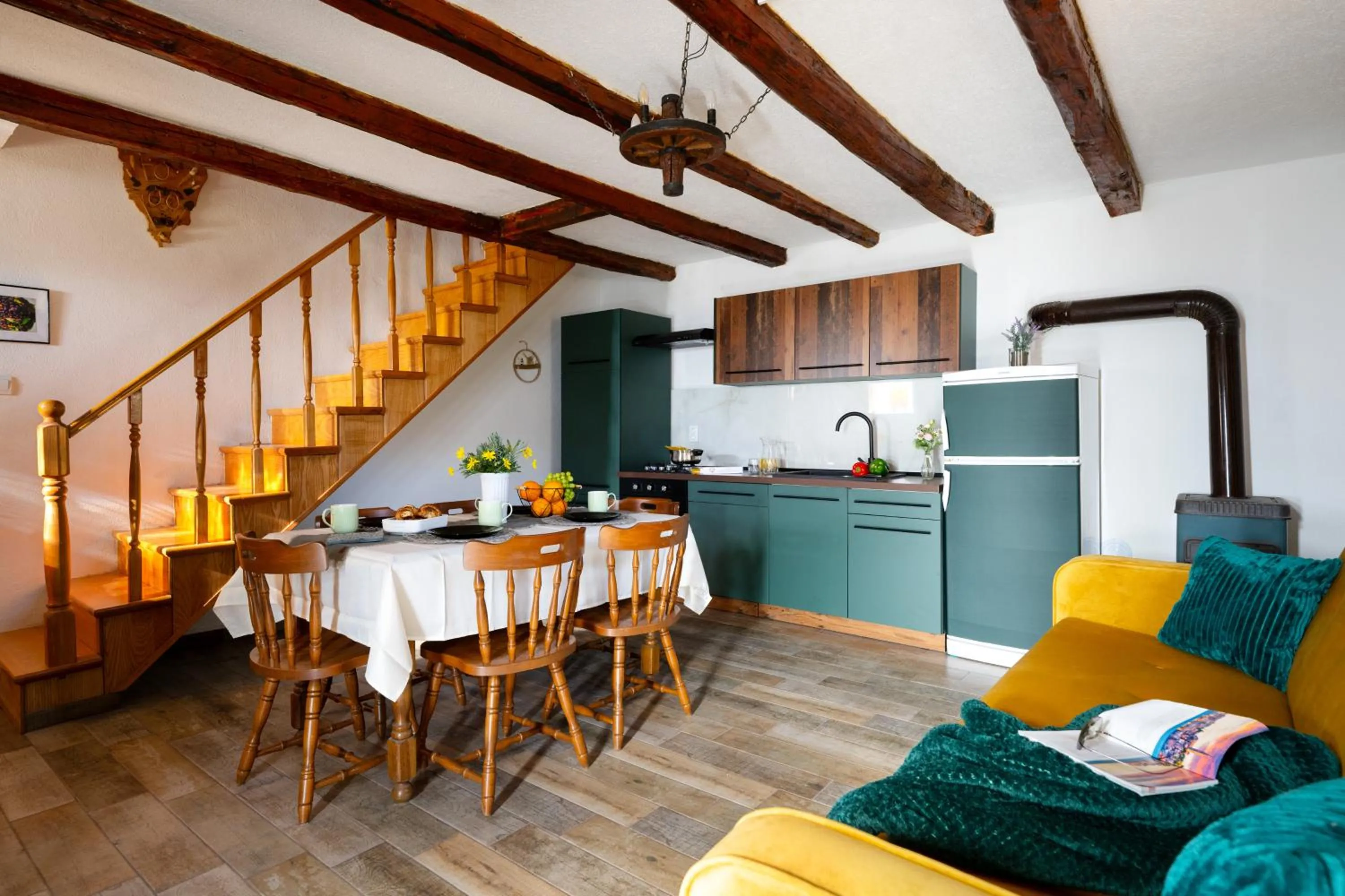 Holiday Home Dide