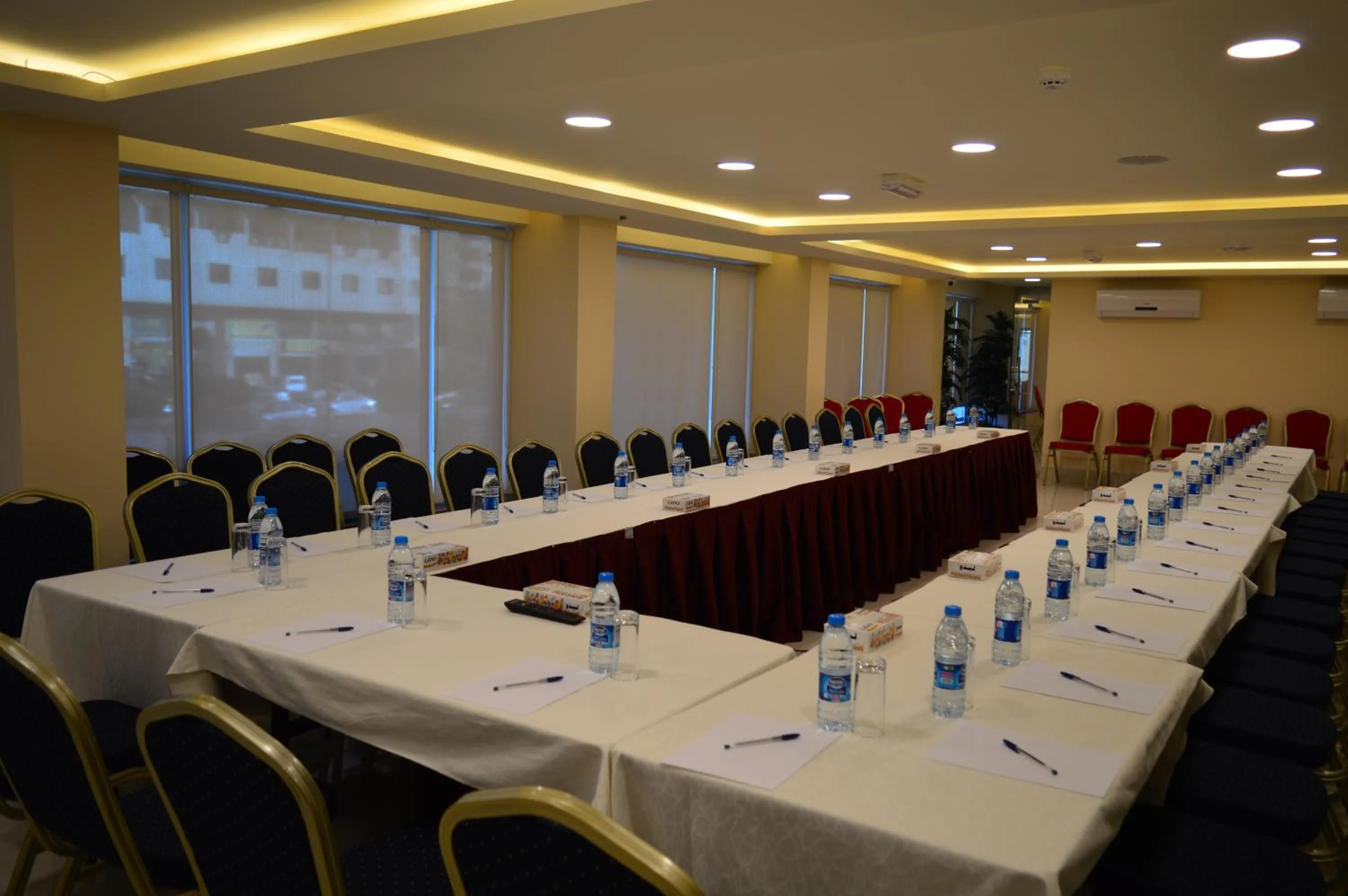 Certificate/Award in Ream Hotel Amman