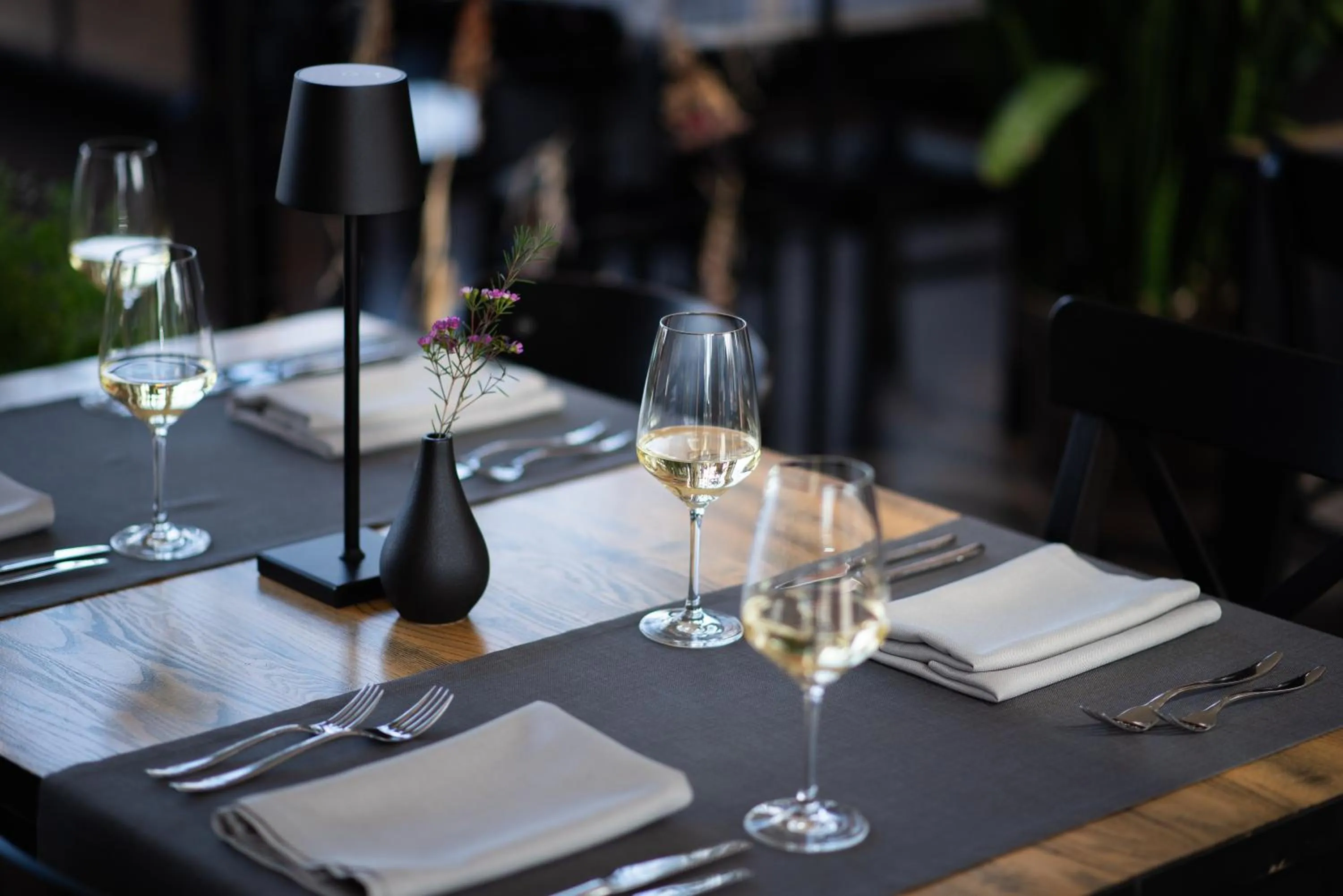 Restaurant/places to eat in Rožmalas