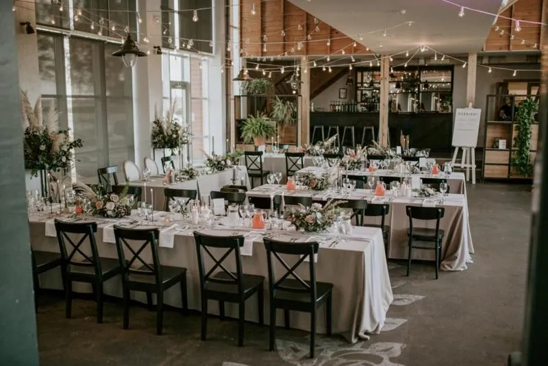 Banquet/Function facilities in Rožmalas