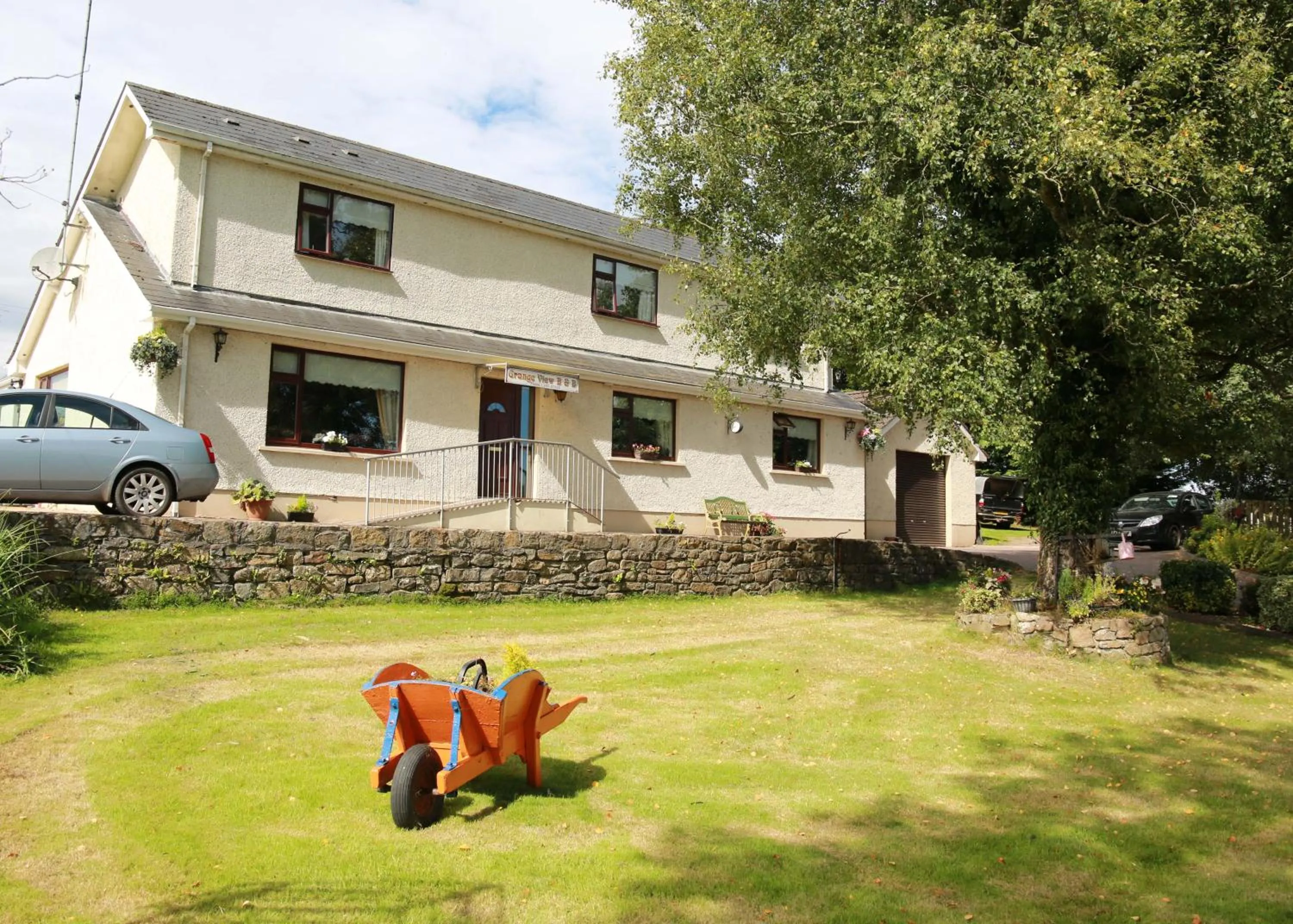 Other in Grangeview House B&B