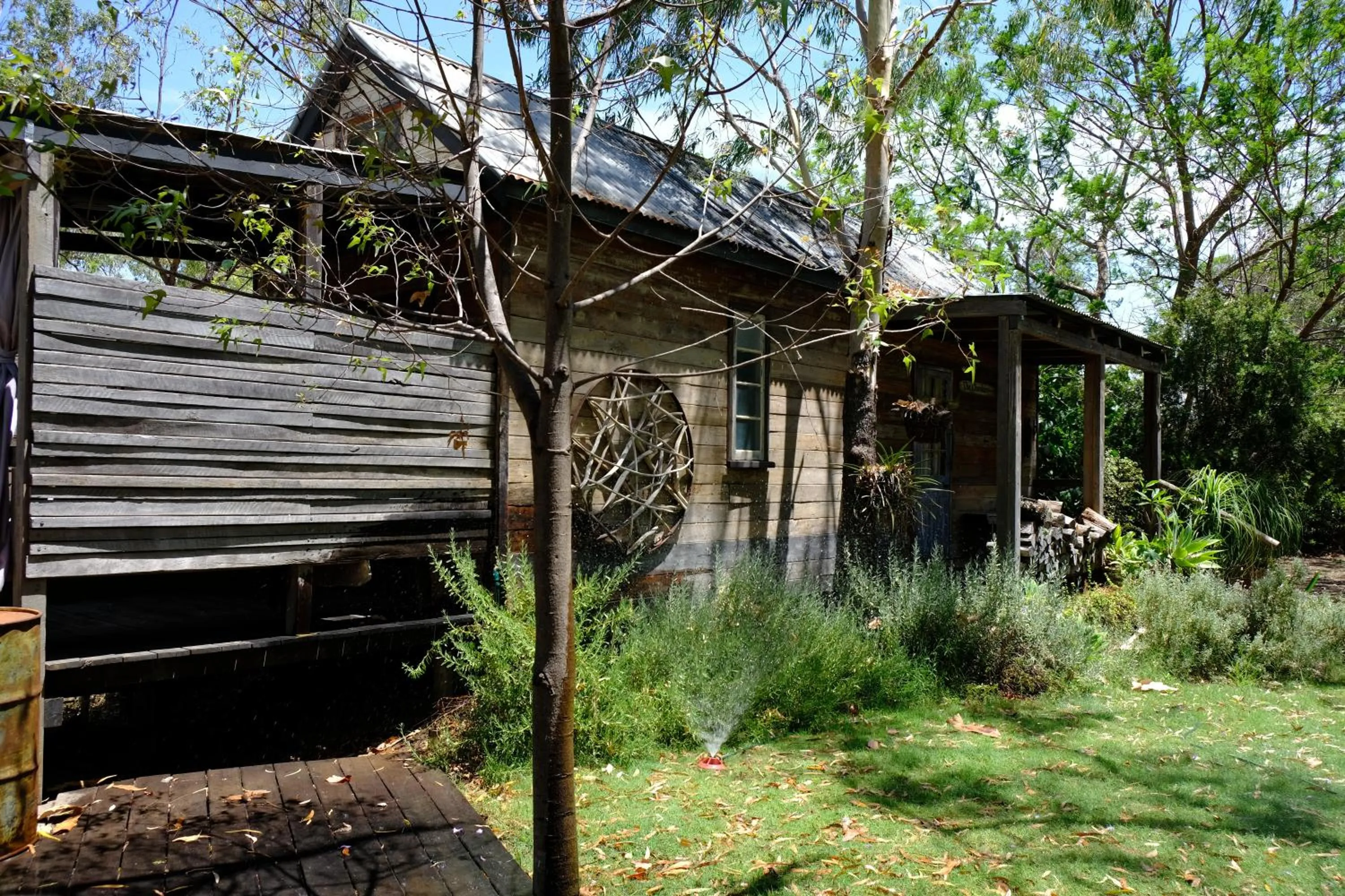 Property building in The Laurels of Chinchilla