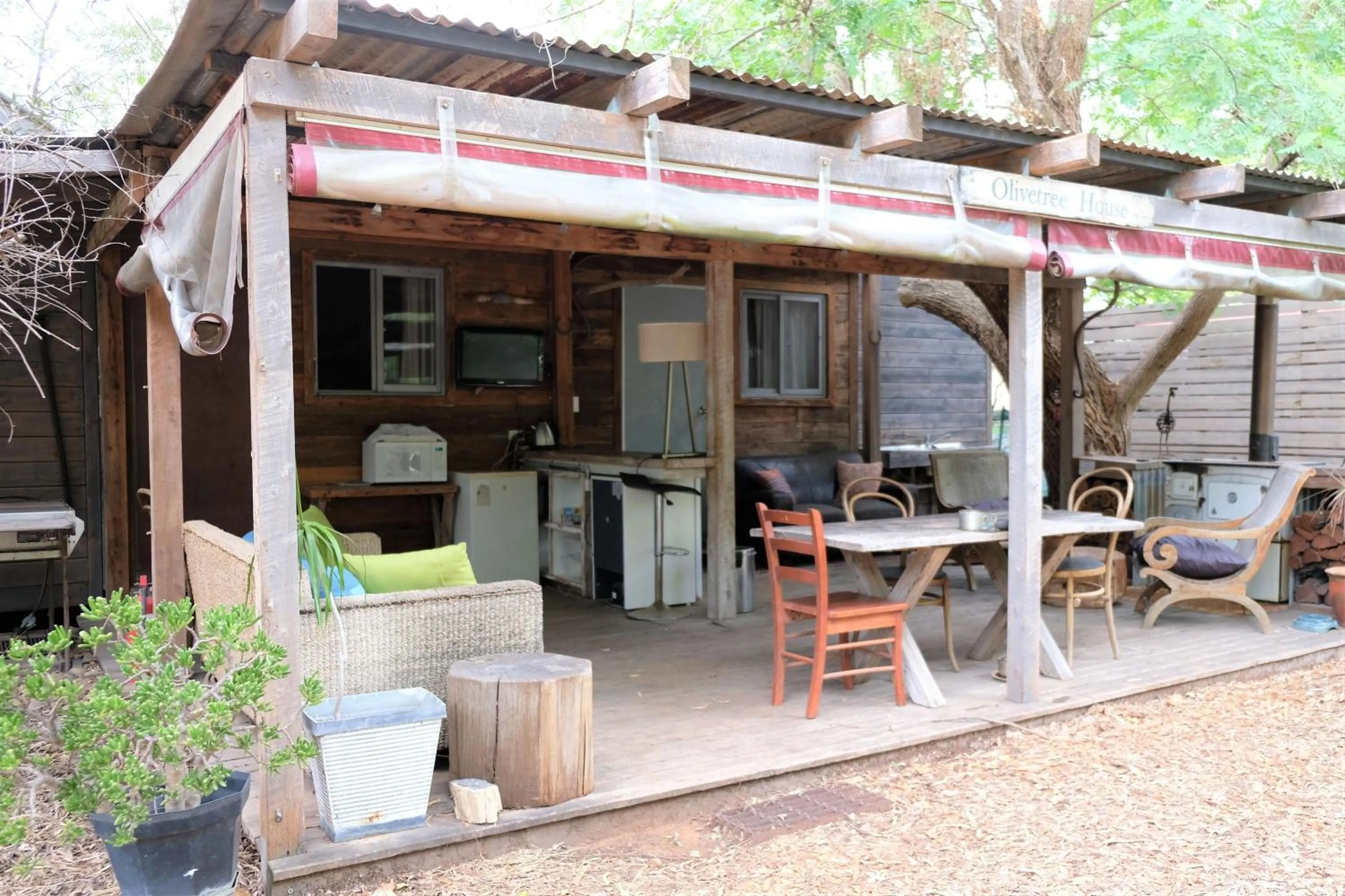 Property building in The Laurels of Chinchilla