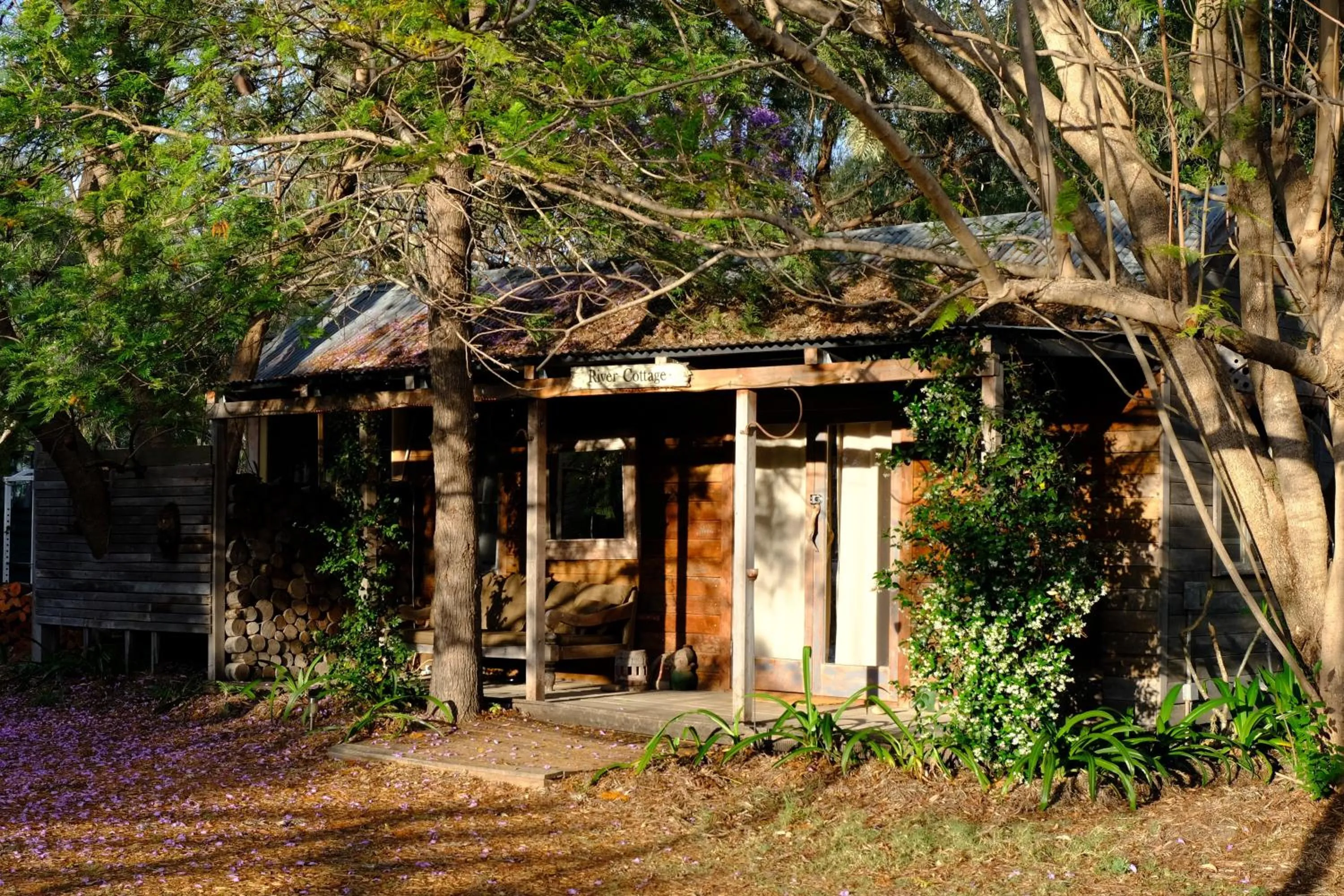 Property building in The Laurels of Chinchilla