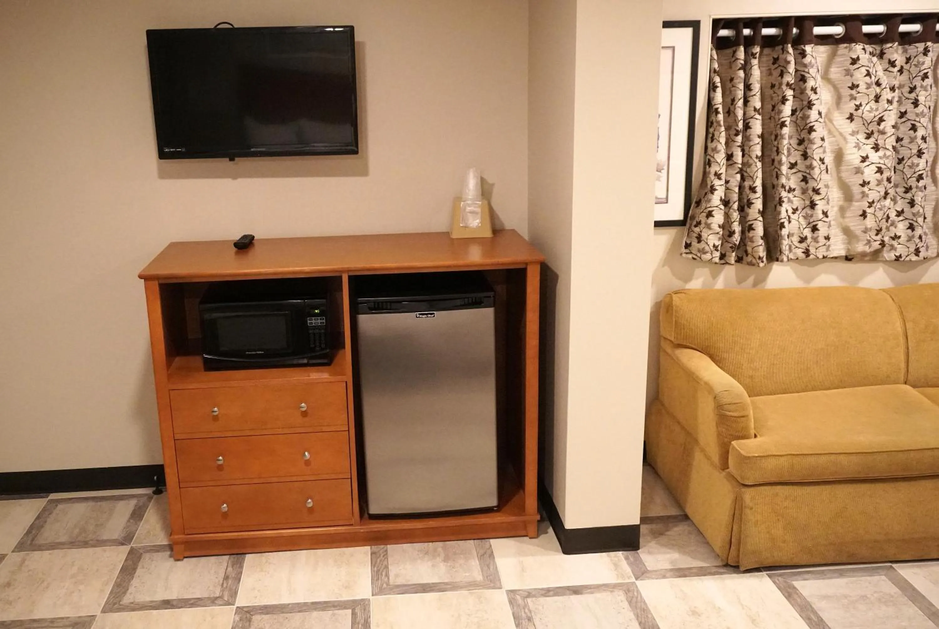 Other in Beachside Resort