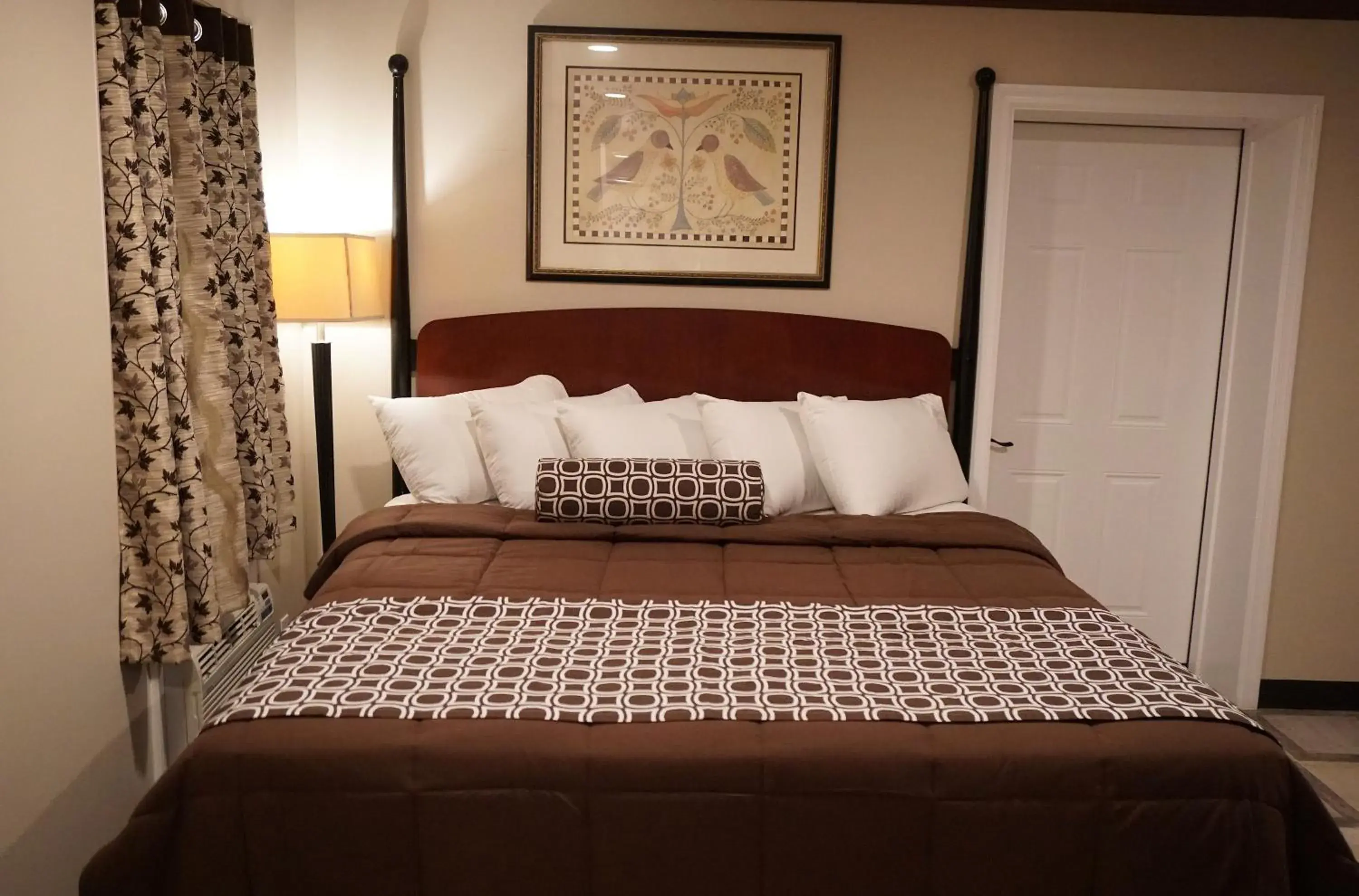 Deluxe Junior Suite in Beachside Resort Deluxe Junior Suite in Beachside Resort