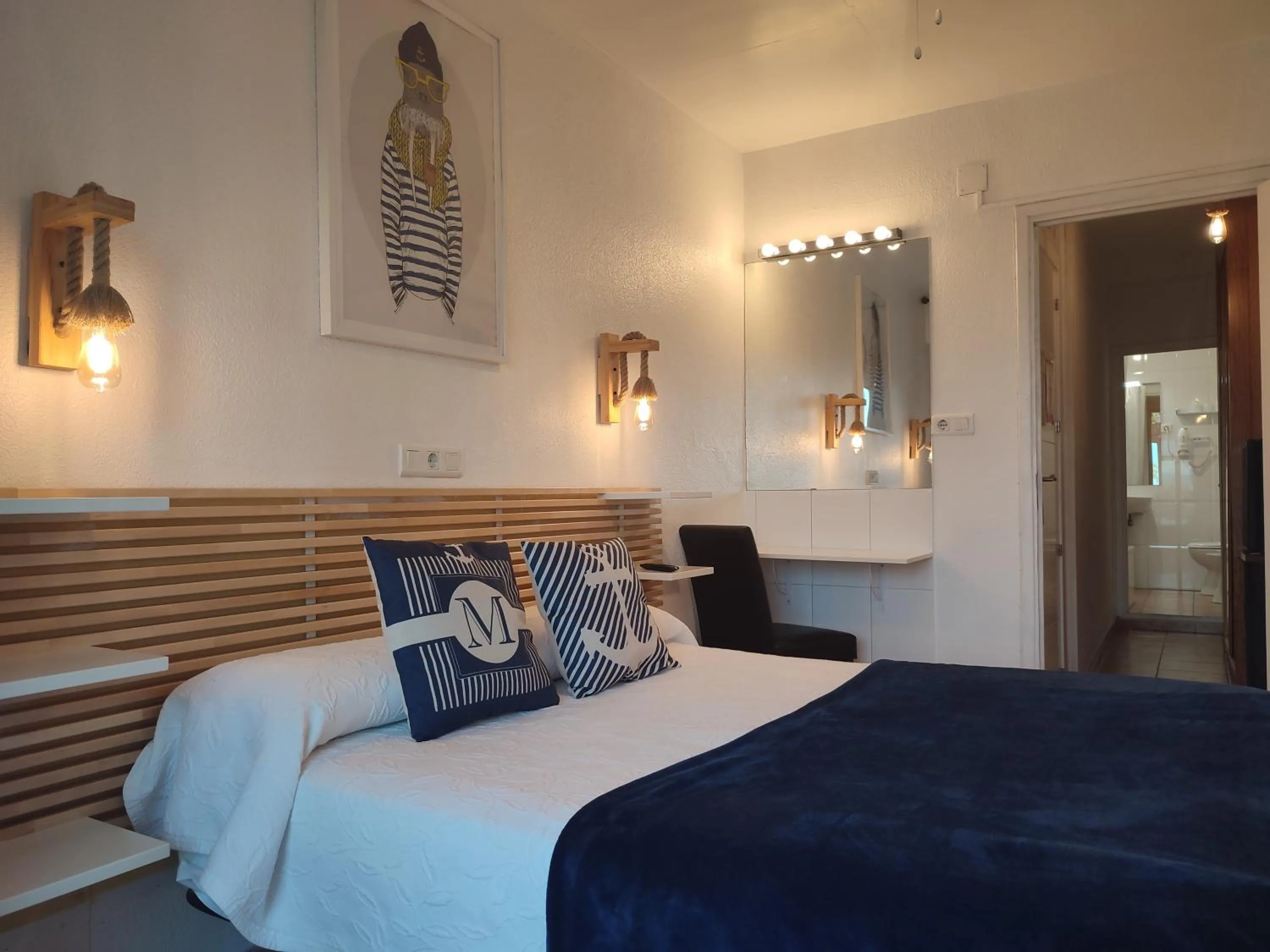 Hostal Lucy