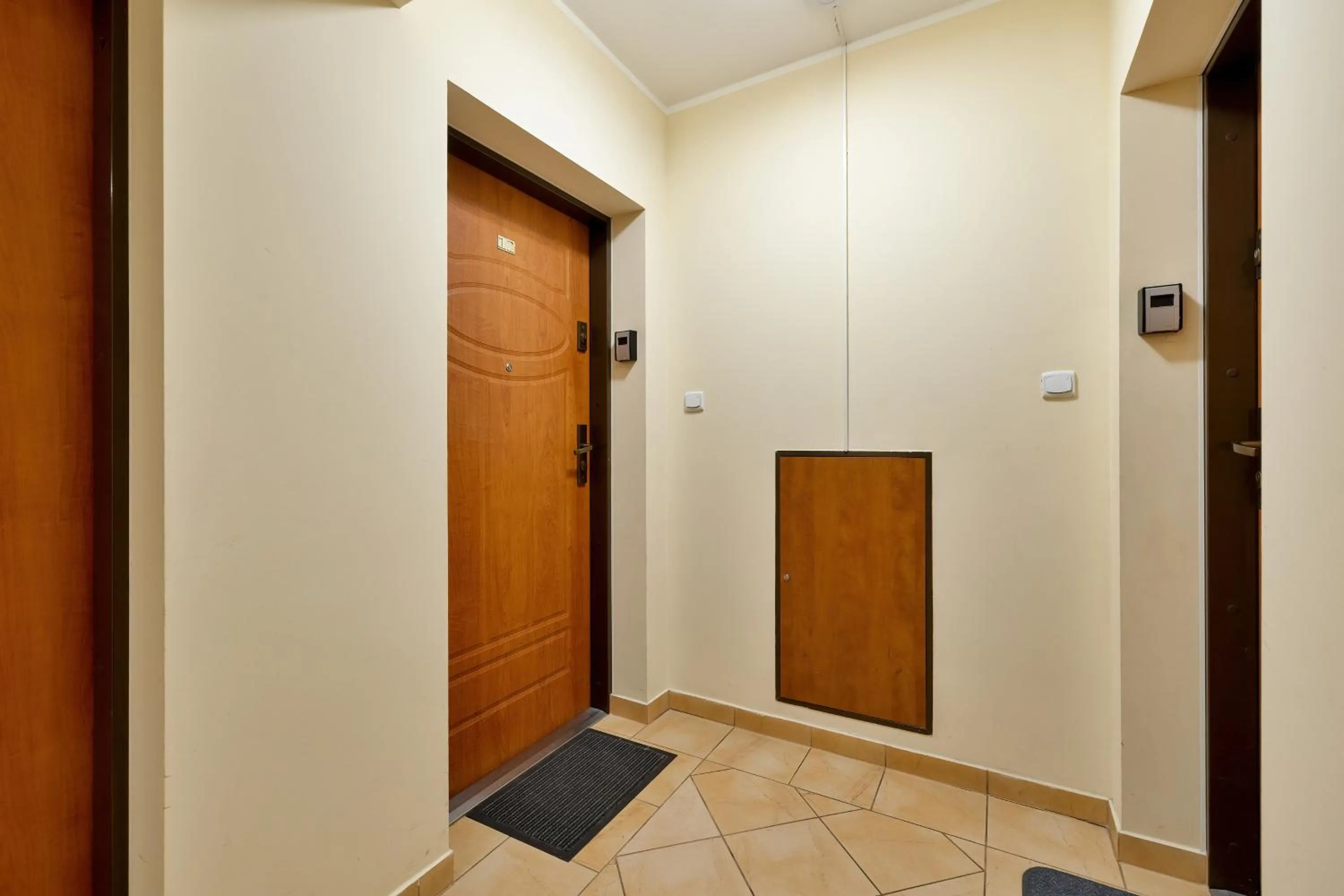 Photo of the whole room in Apartamenty Żeromskiego 29 by Noclegi Renters