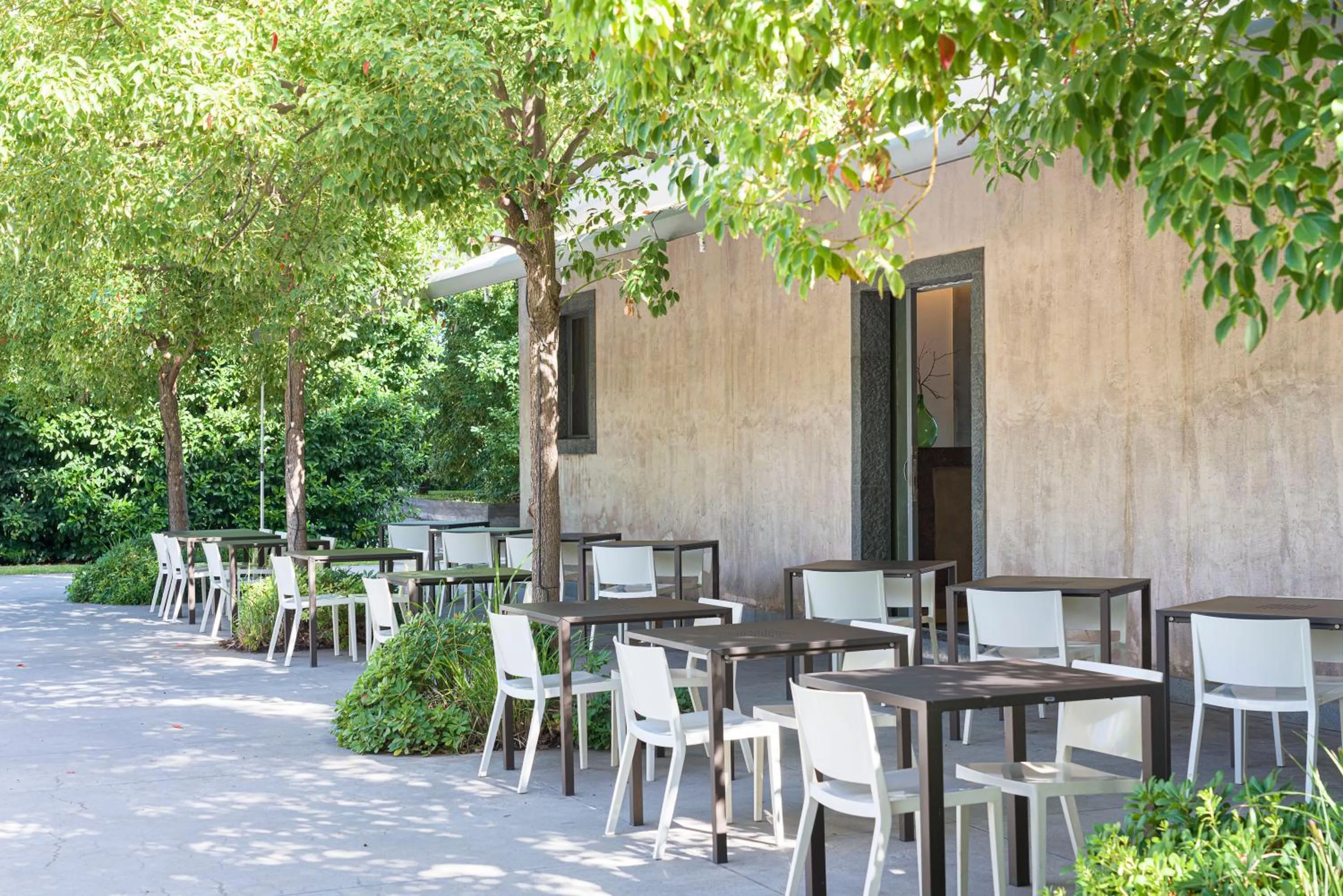 Property building in Ramo d'Aria Etna Boutique Hotel