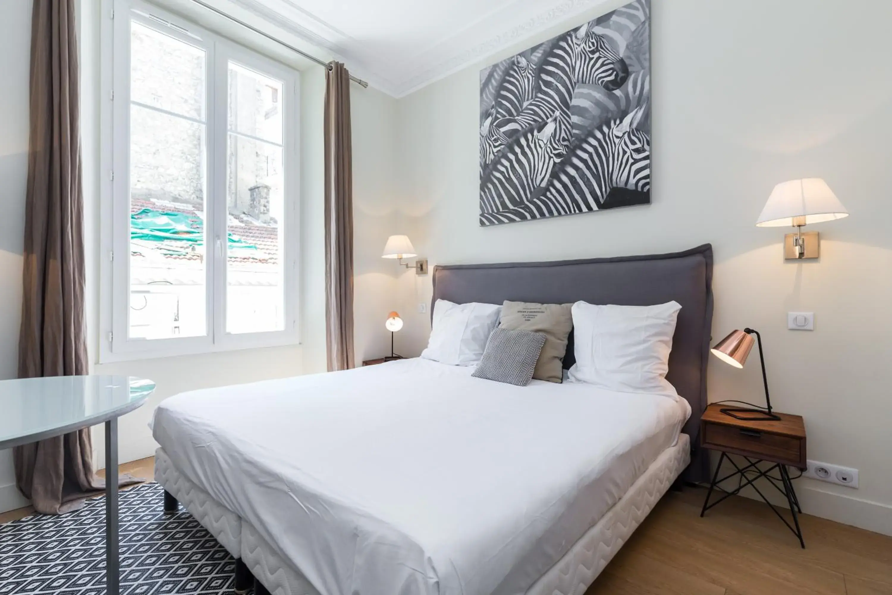 Standard Studio in Florella Jean Jaures Apartment Standard Studio in Florella Jean Jaures Apartment