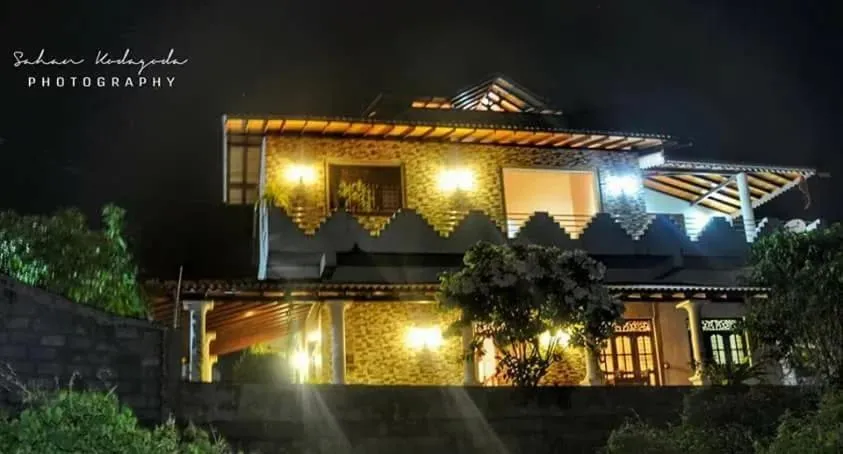 Deutsche Villa