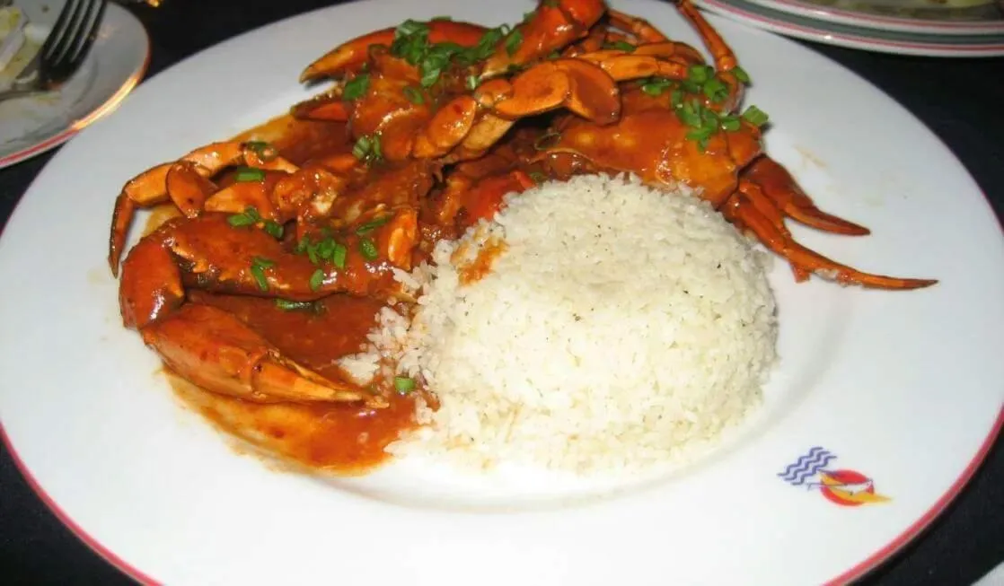 Restaurant/places to eat in Deutsche Villa