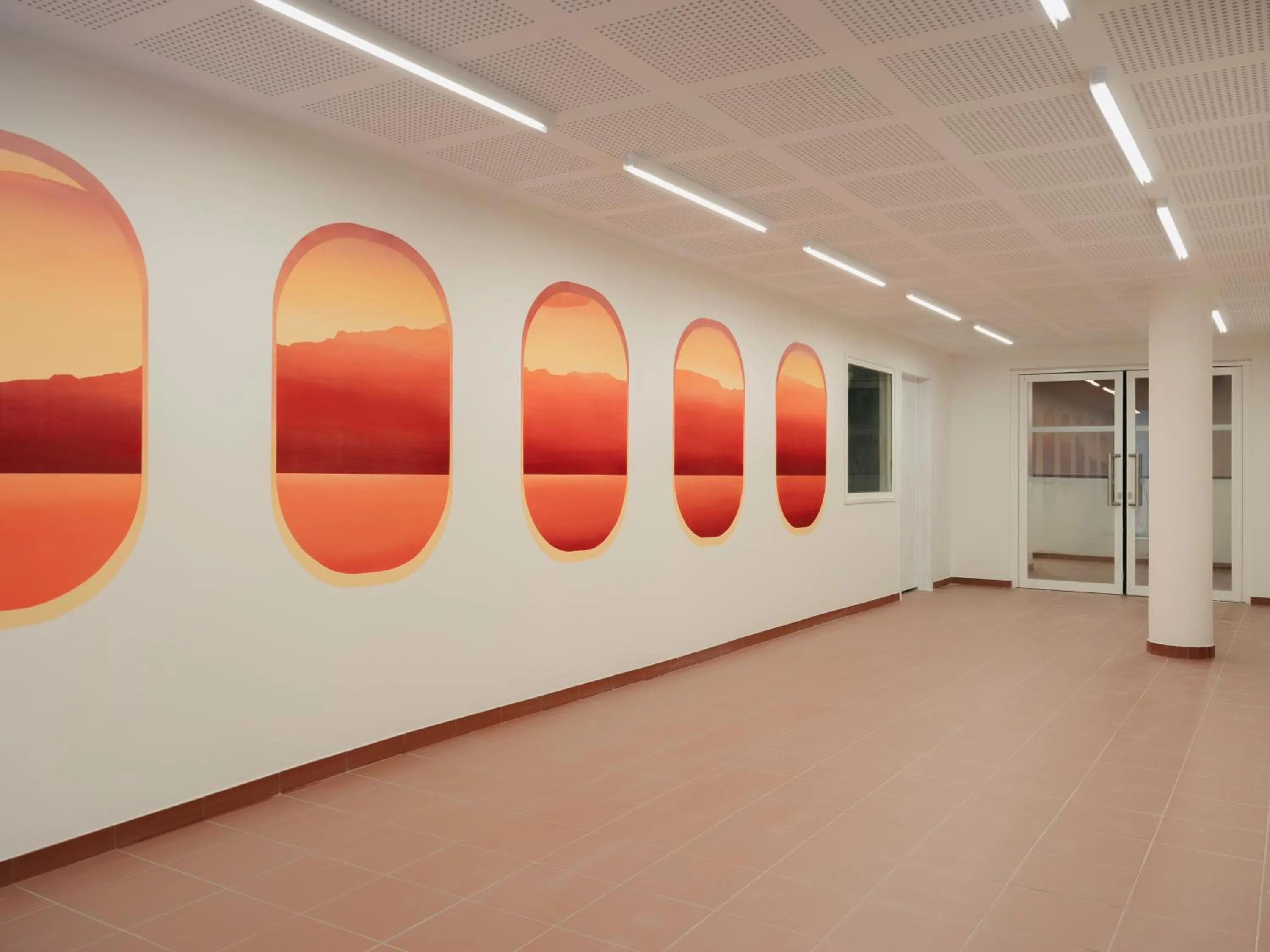 Facade/entrance in Edgar Suites Hameau - Porte de Versailles