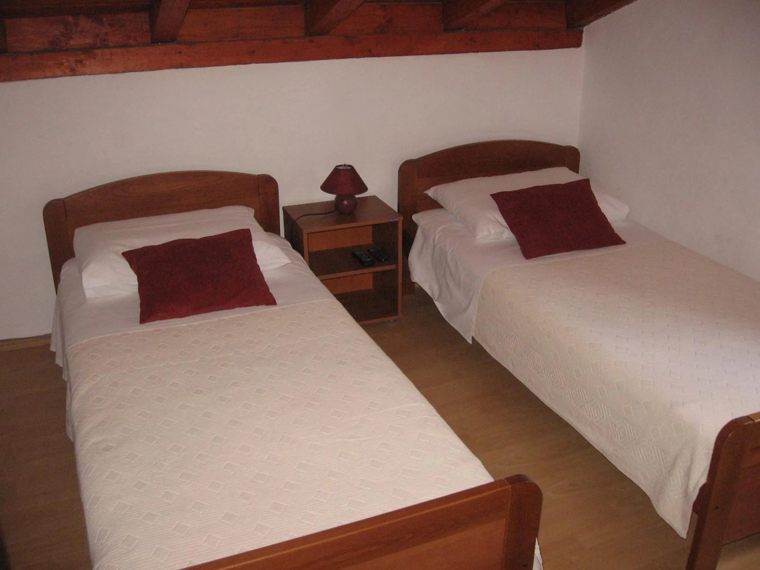 Apartments Darinka