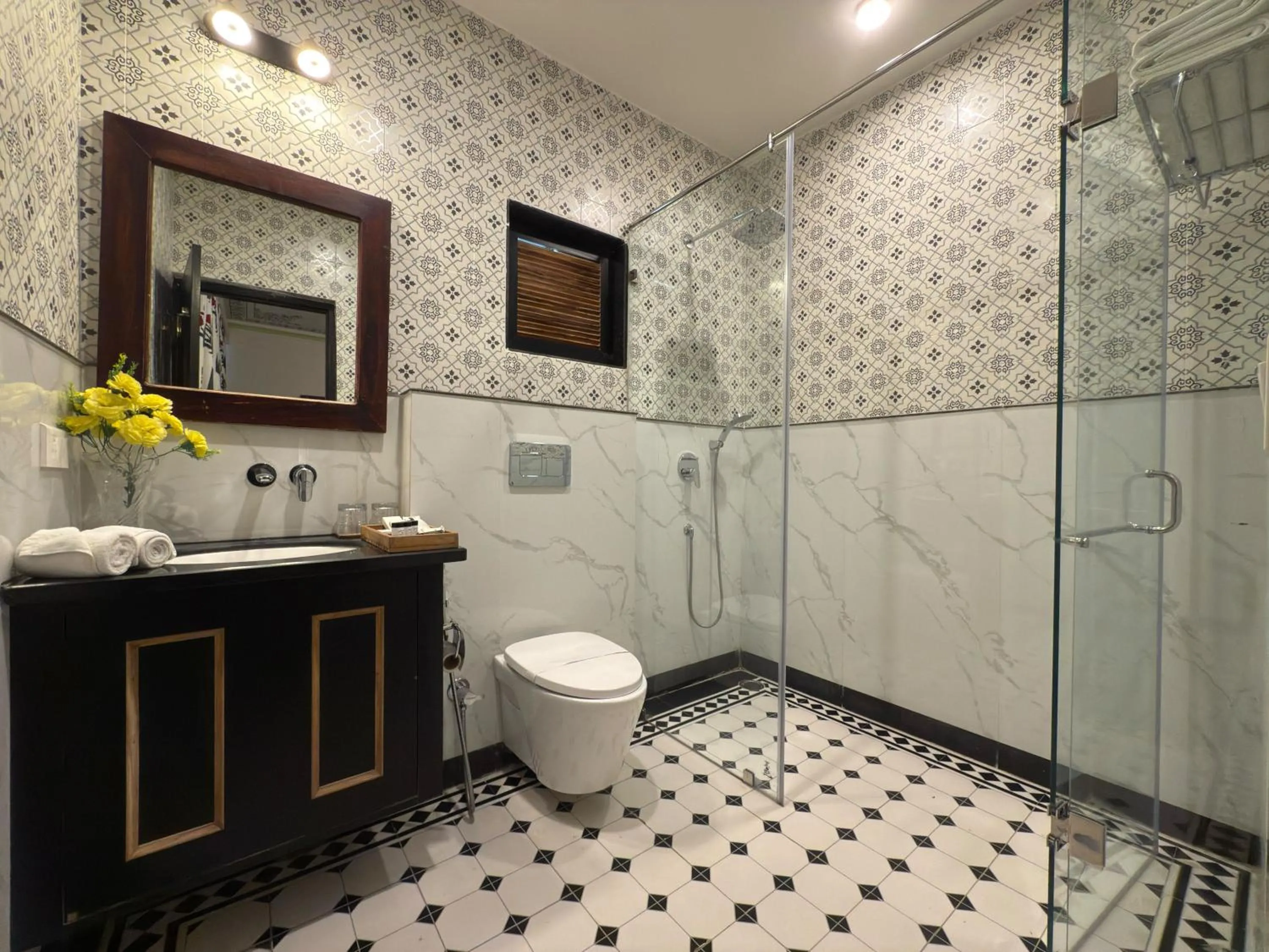 Kaner Bagh A Heritage Boutique Hotel