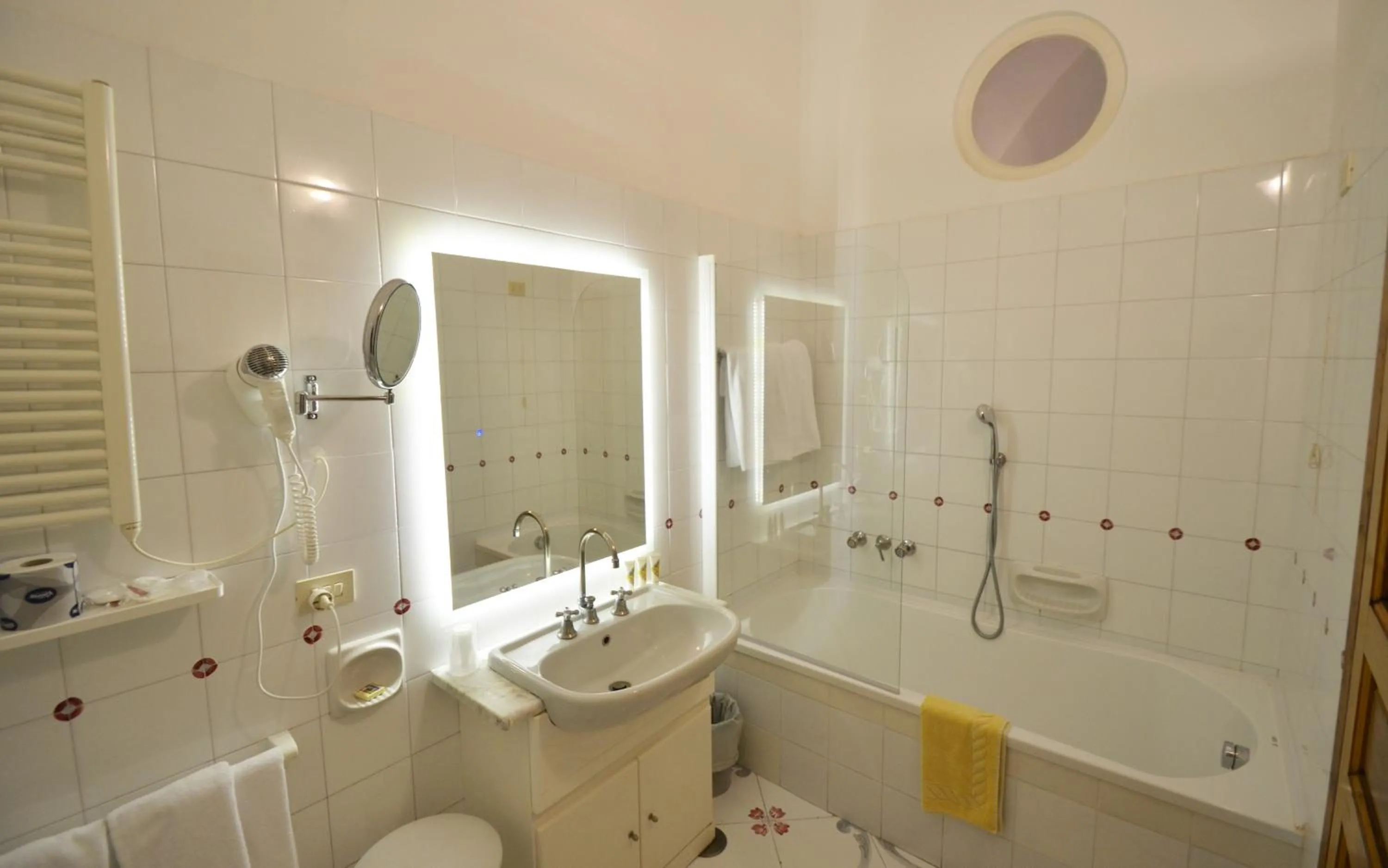 Albergo Gatto Bianco