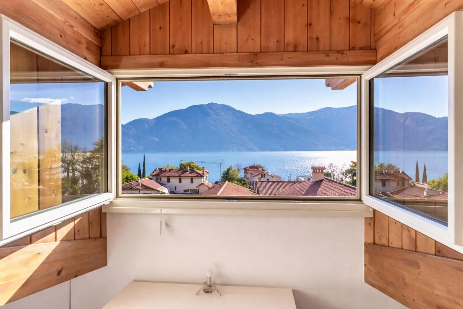Apartment Tulipani 17 - Tremezzina