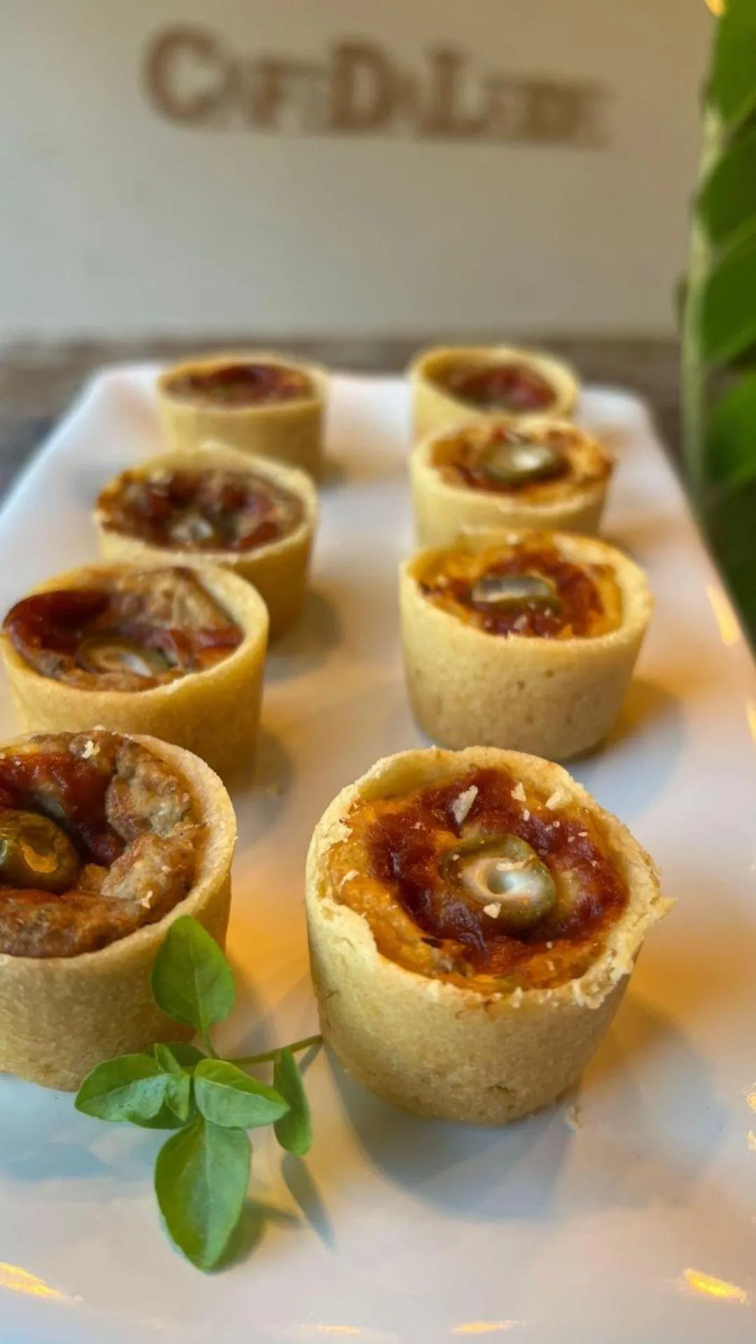 Breakfast in Pousada da Leide