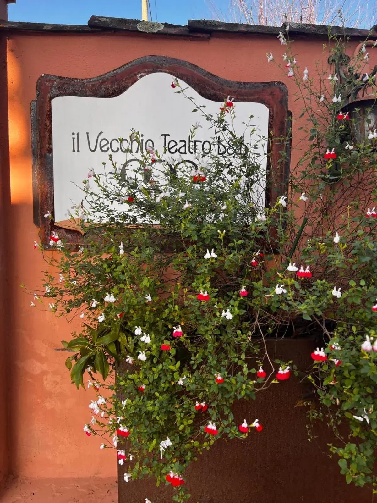 Il Vecchio Teatro Il Vecchio Teatro