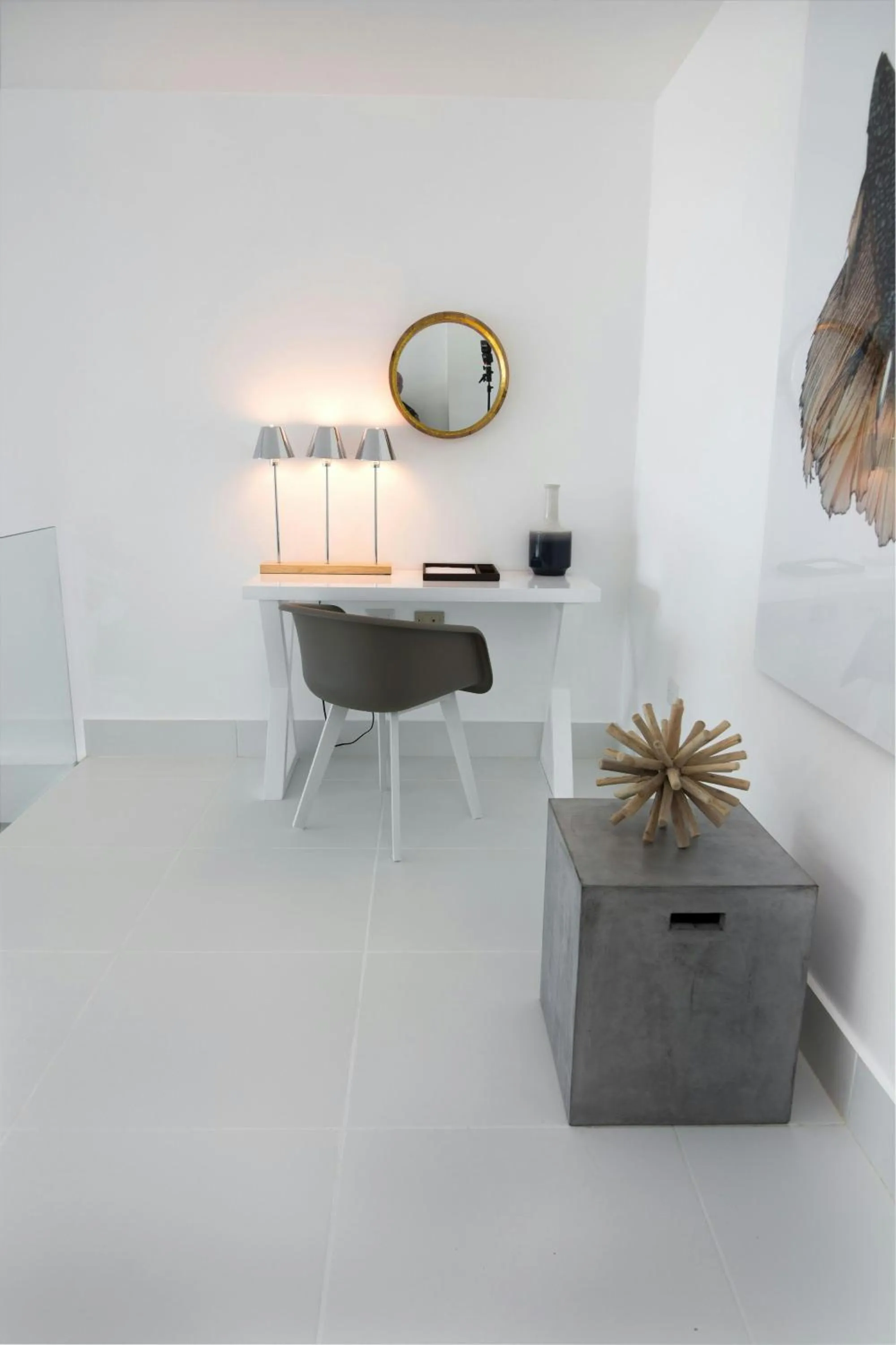 Bedroom in The Ocean Club, a Luxury Collection Resort, Costa Norte