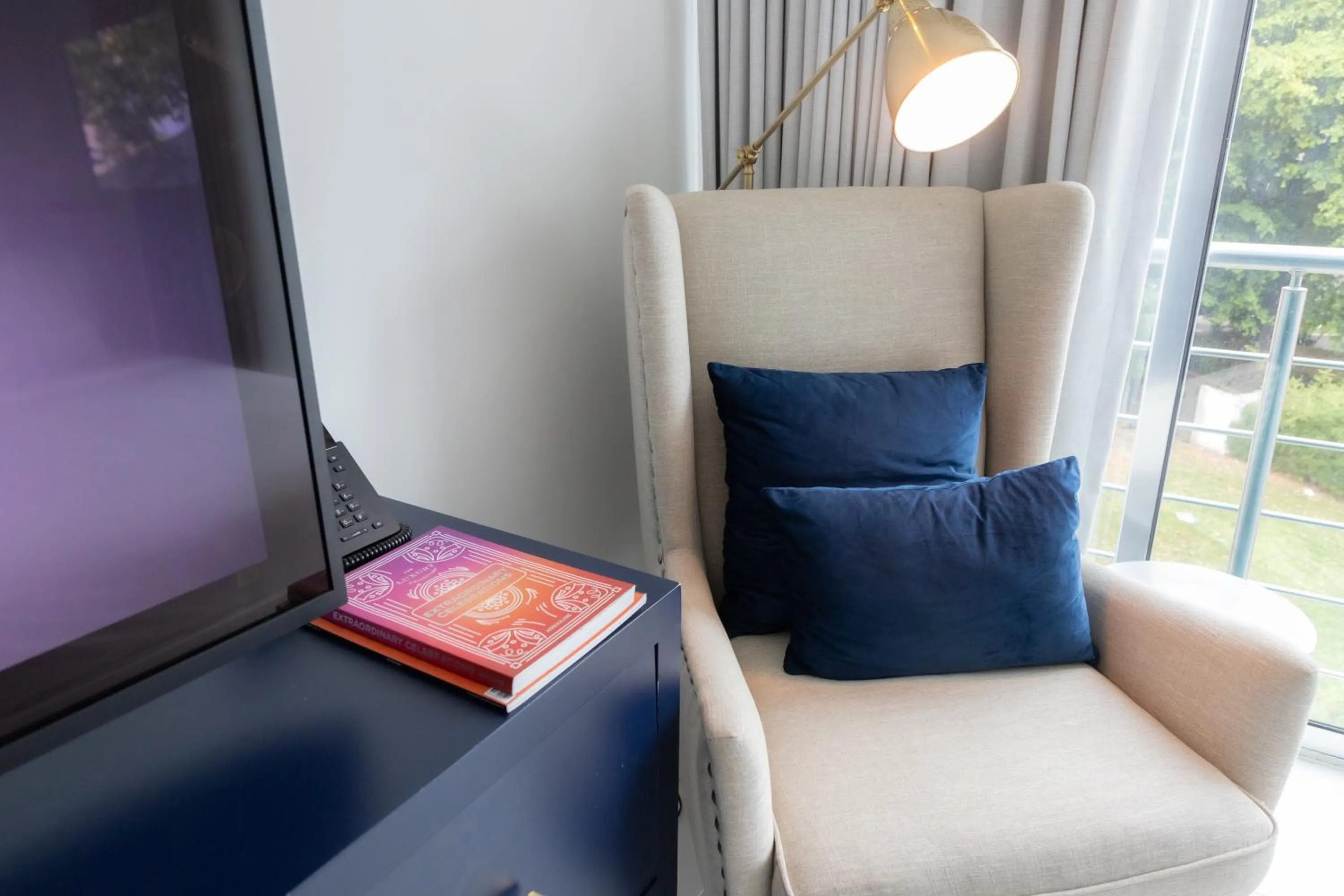 Dining area in The Ocean Club, a Luxury Collection Resort, Costa Norte