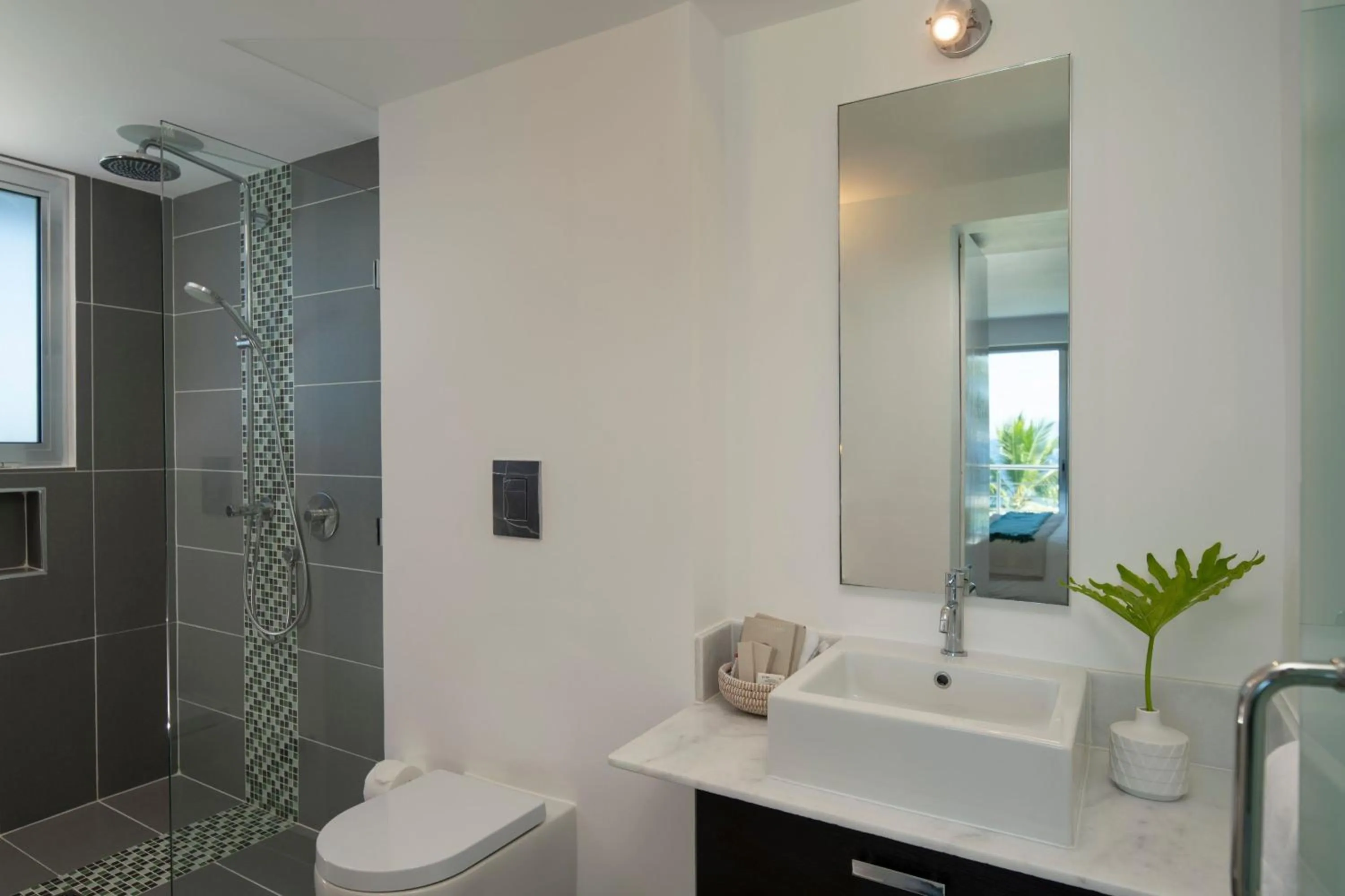 Bathroom in The Ocean Club, a Luxury Collection Resort, Costa Norte