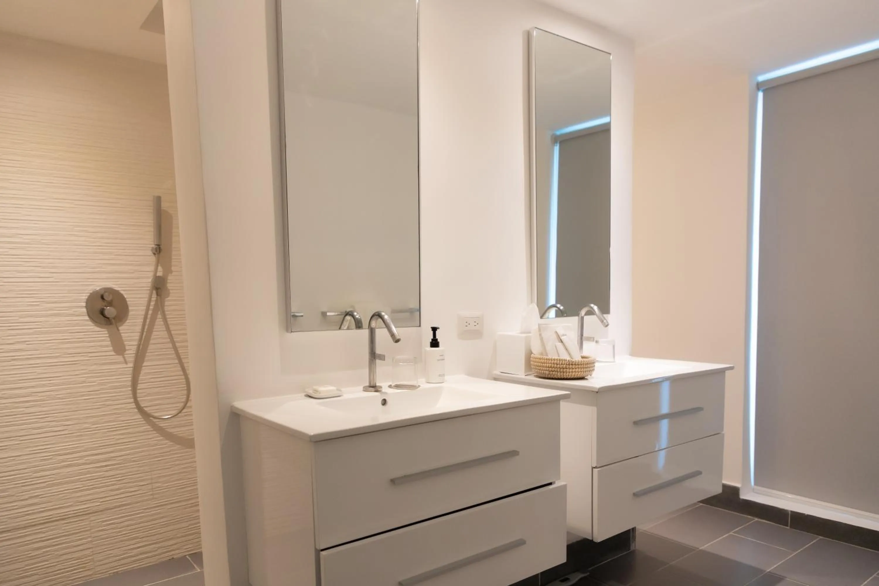 Bathroom in The Ocean Club, a Luxury Collection Resort, Costa Norte