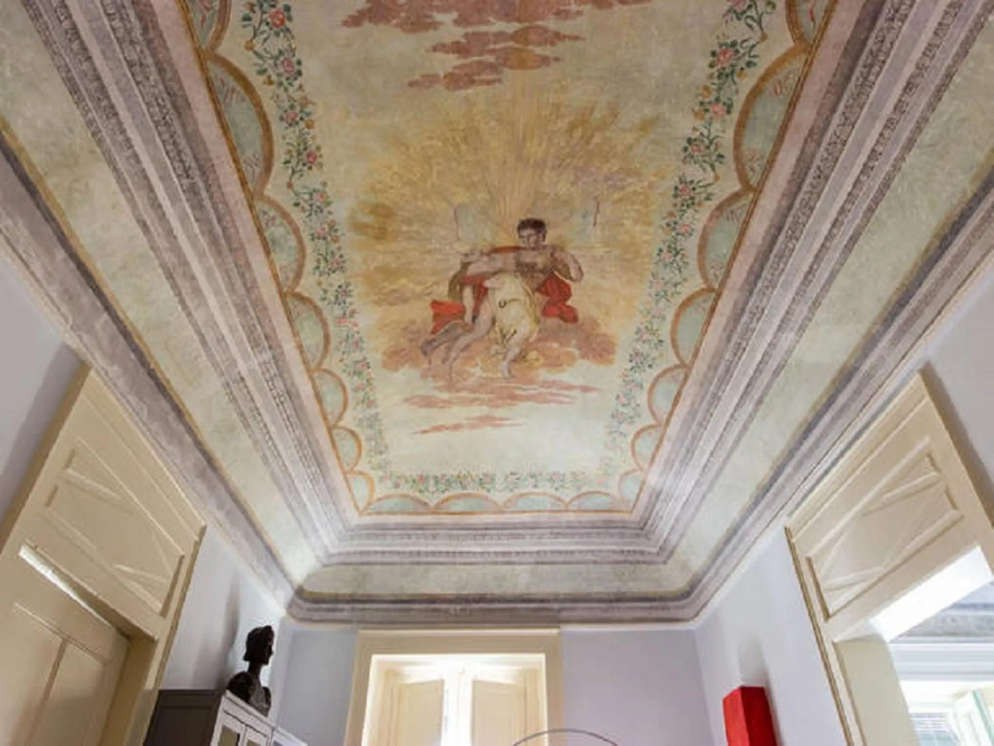 Loft Duca di Genova