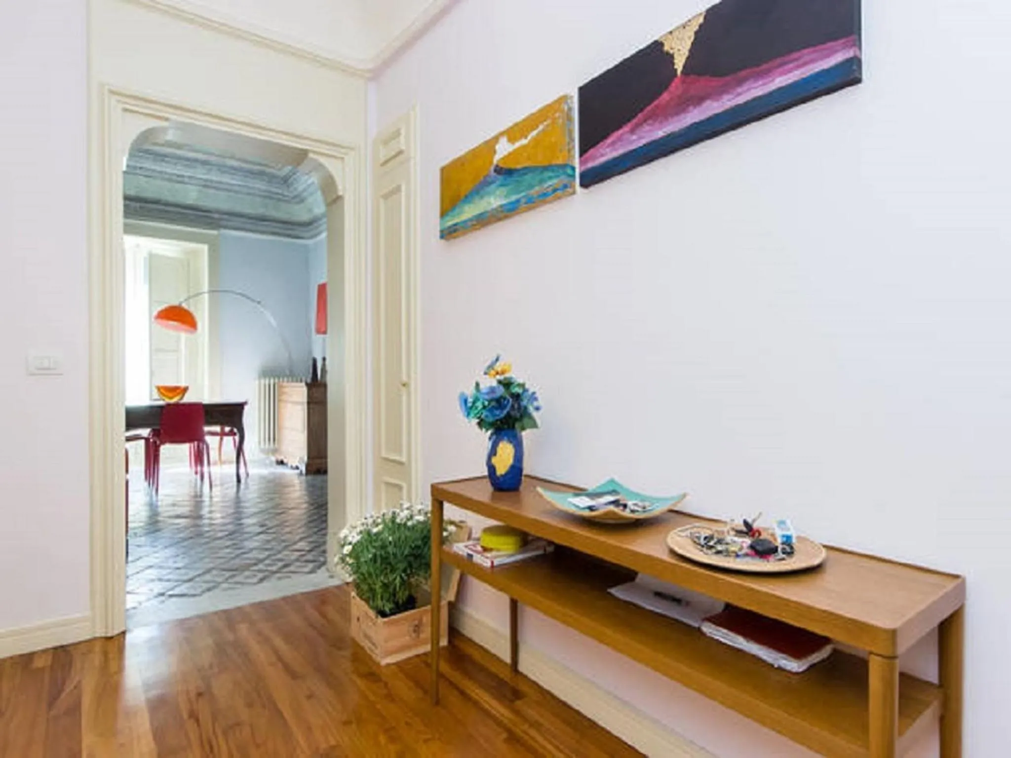 Loft Duca di Genova