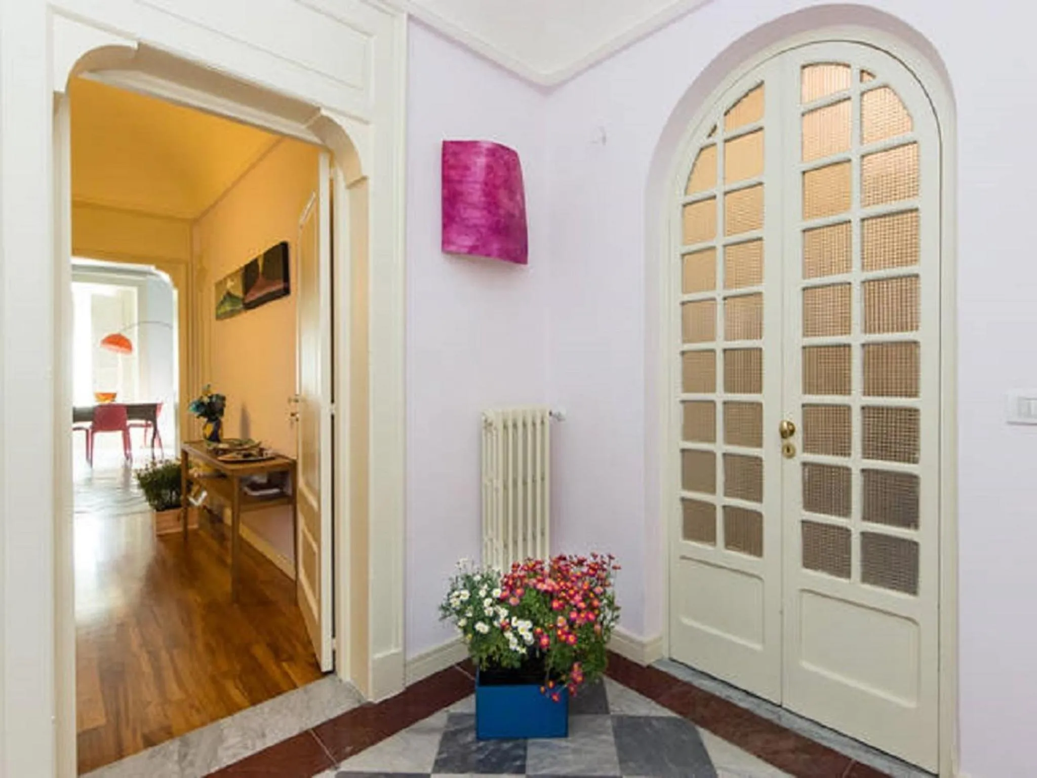 Loft Duca di Genova
