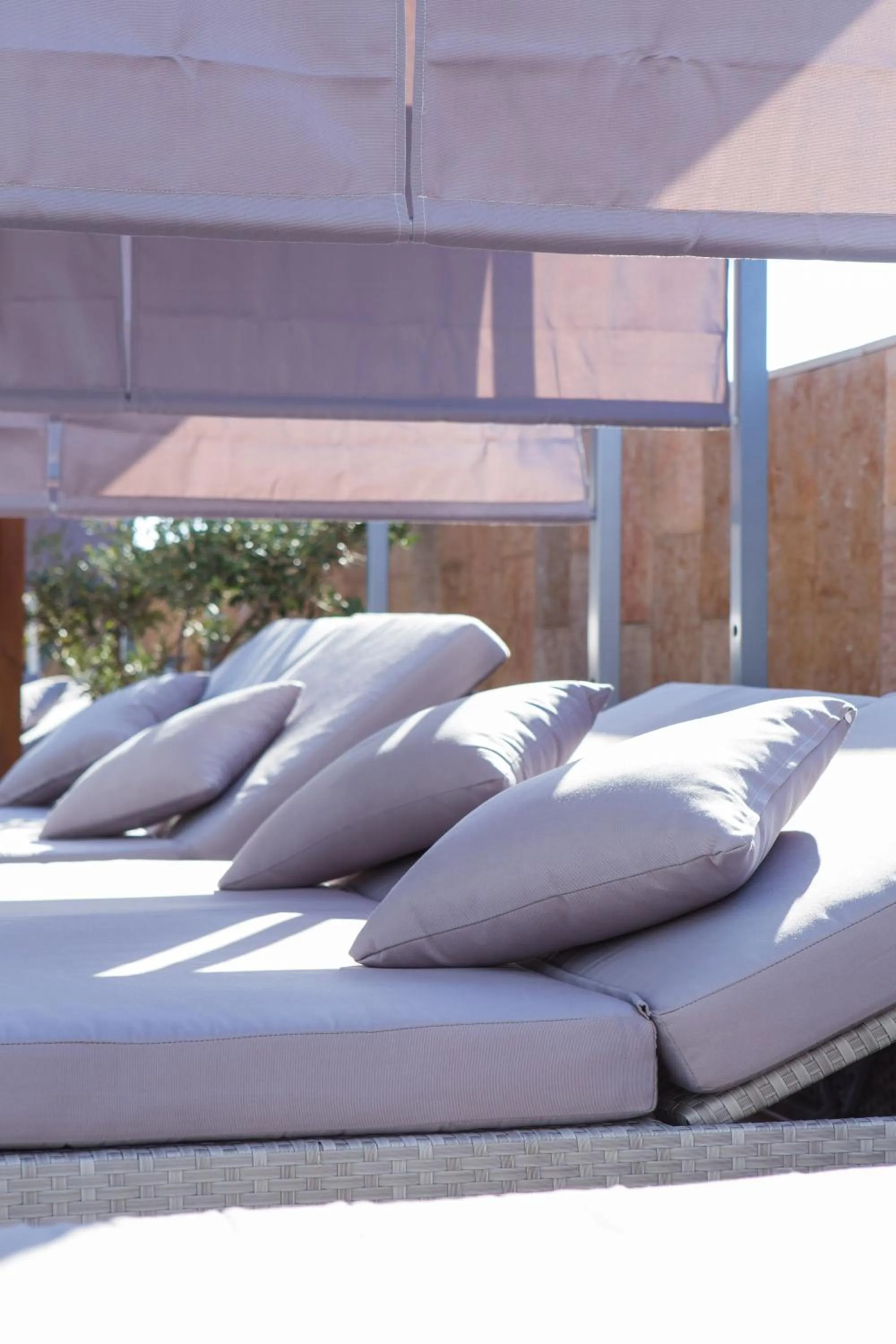 Place of worship in Aparthotel Caprice Skyline