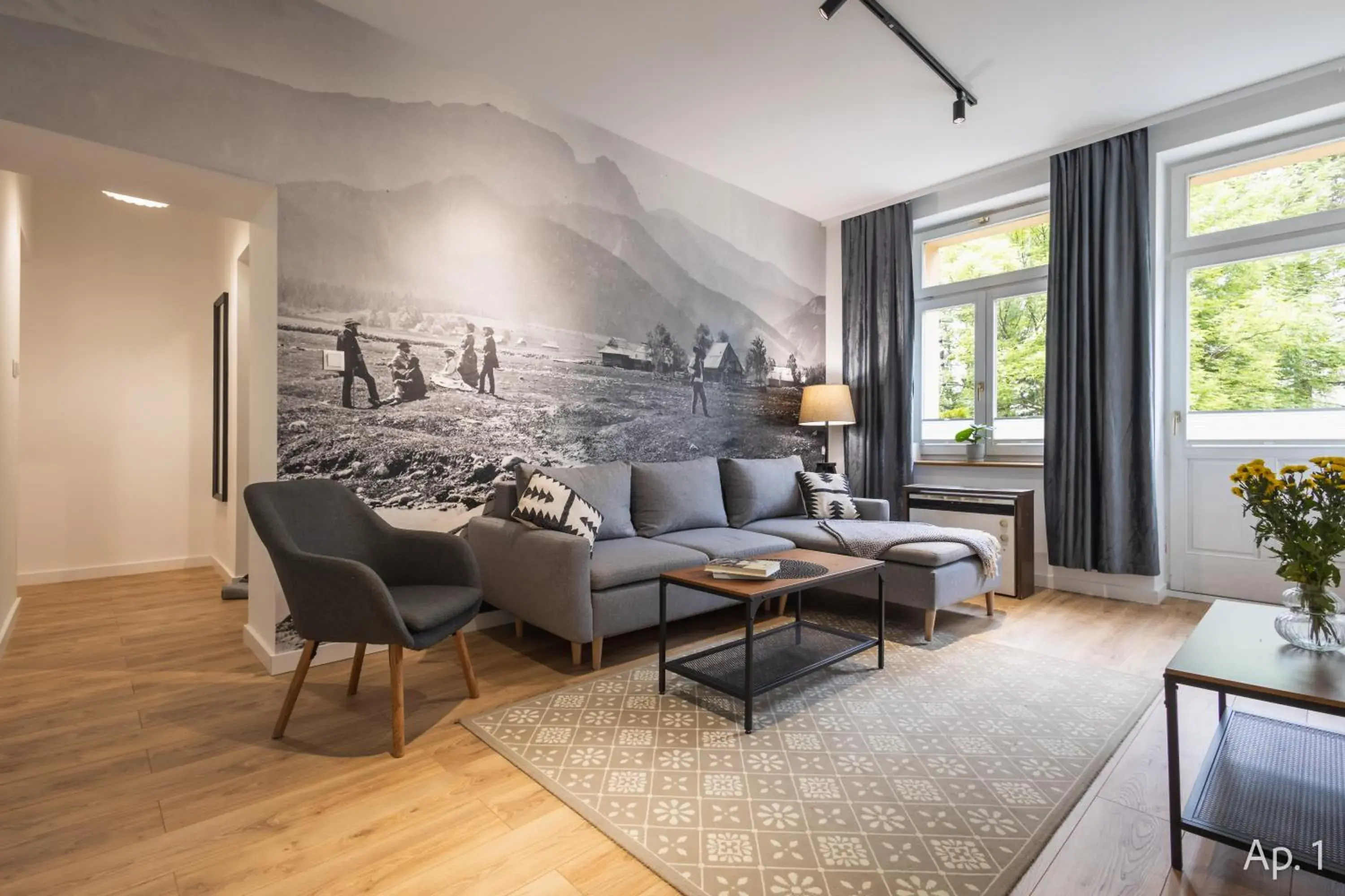 Apartamenty Krupówki 4 Apartamenty Krupówki 4