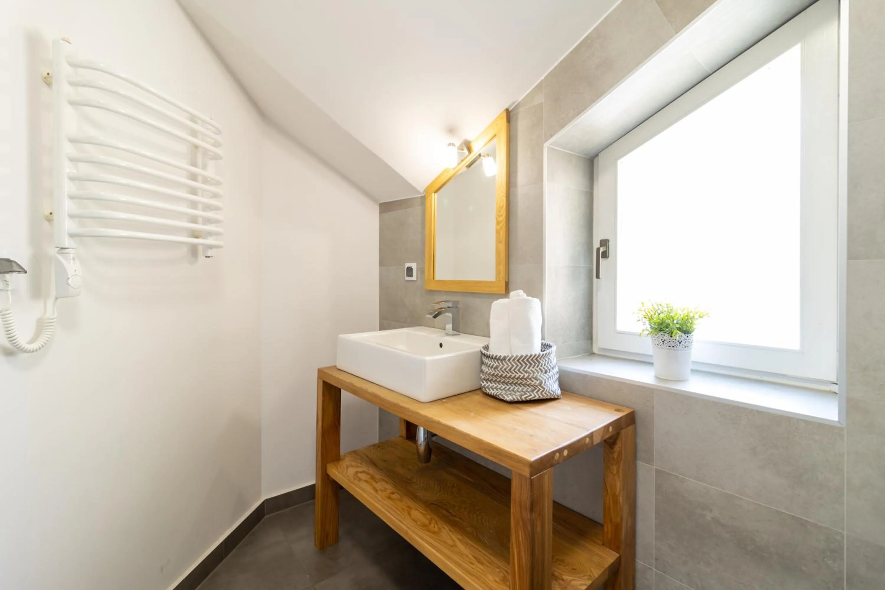 Apartamenty Krupówki 4
